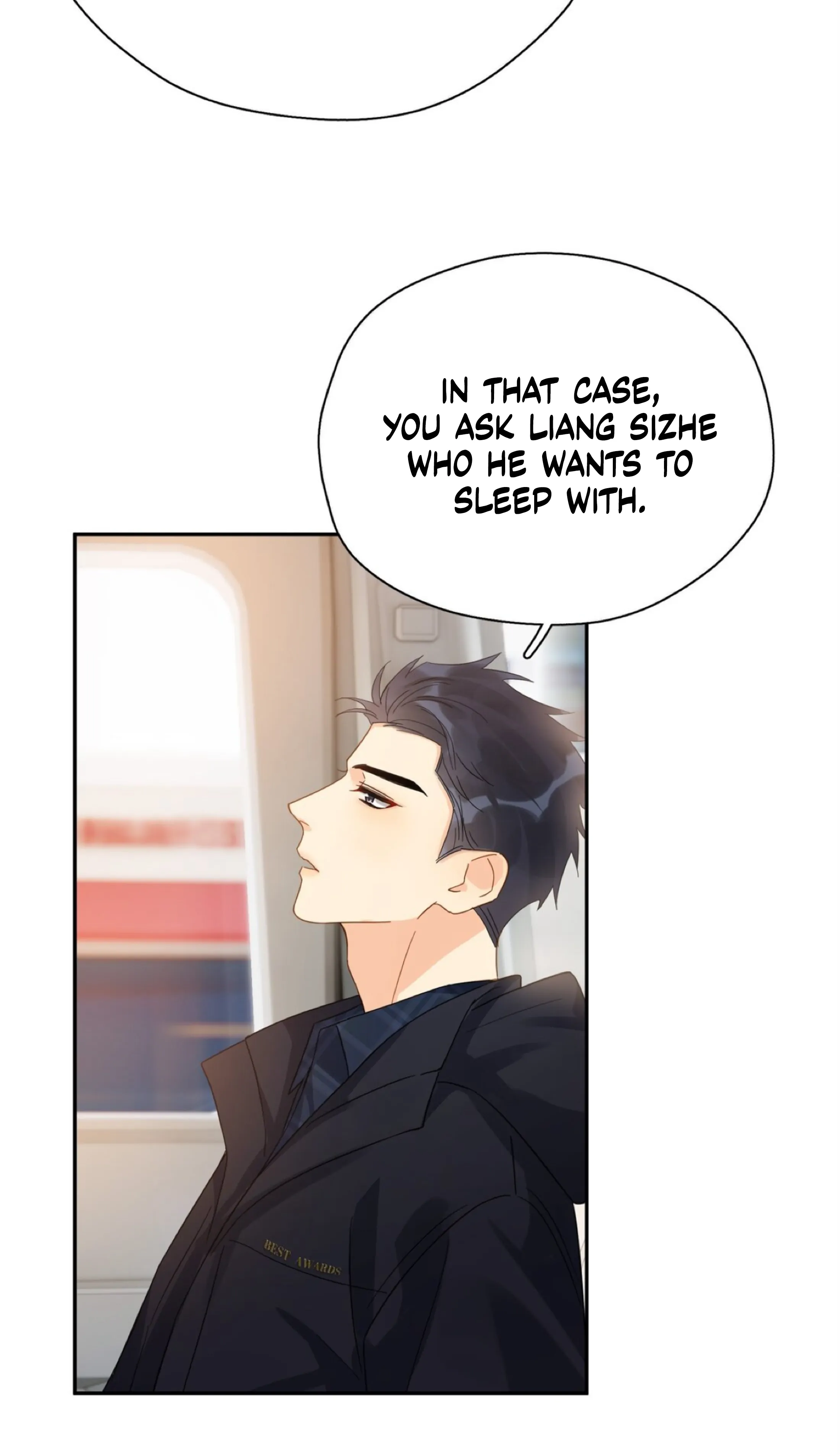 Unexpected Luck - Chapter 20 manhwa
