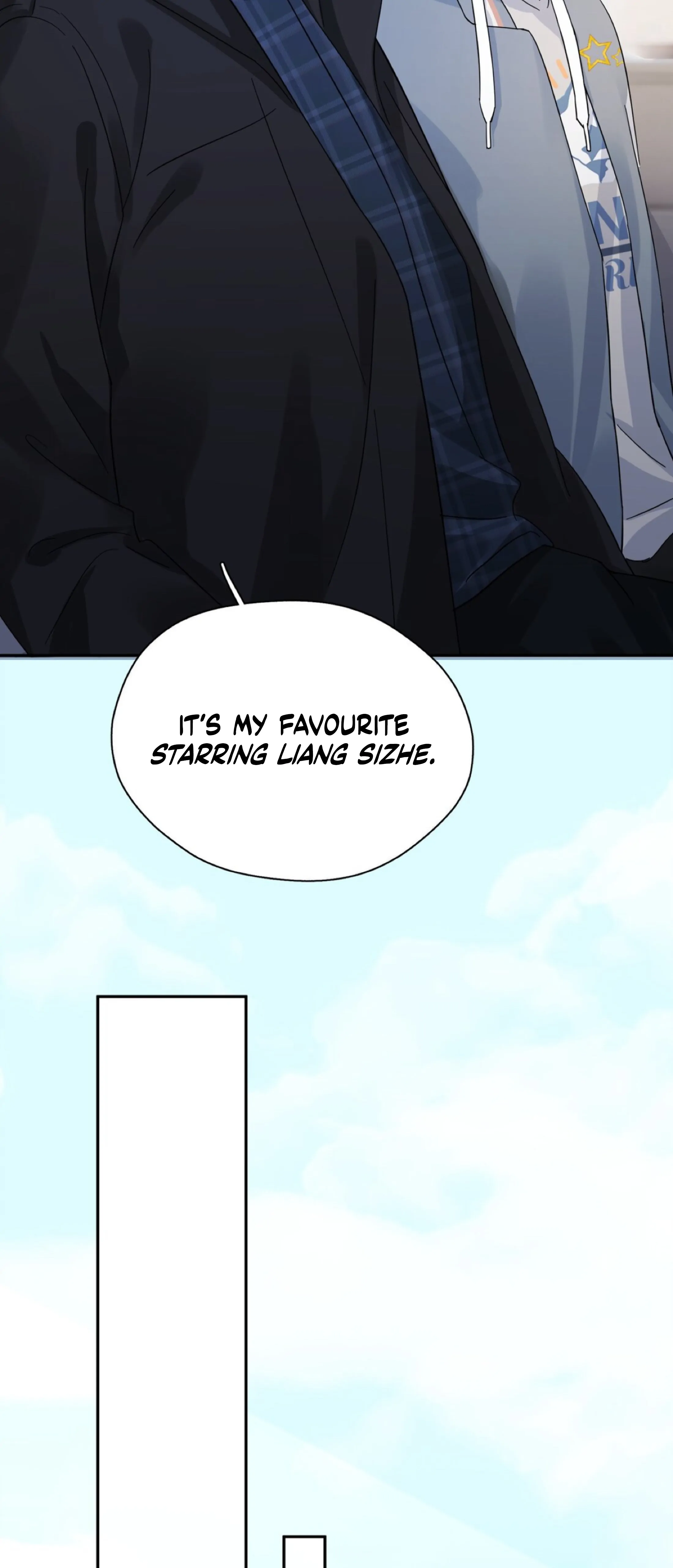 Unexpected Luck - Chapter 20 manhwa