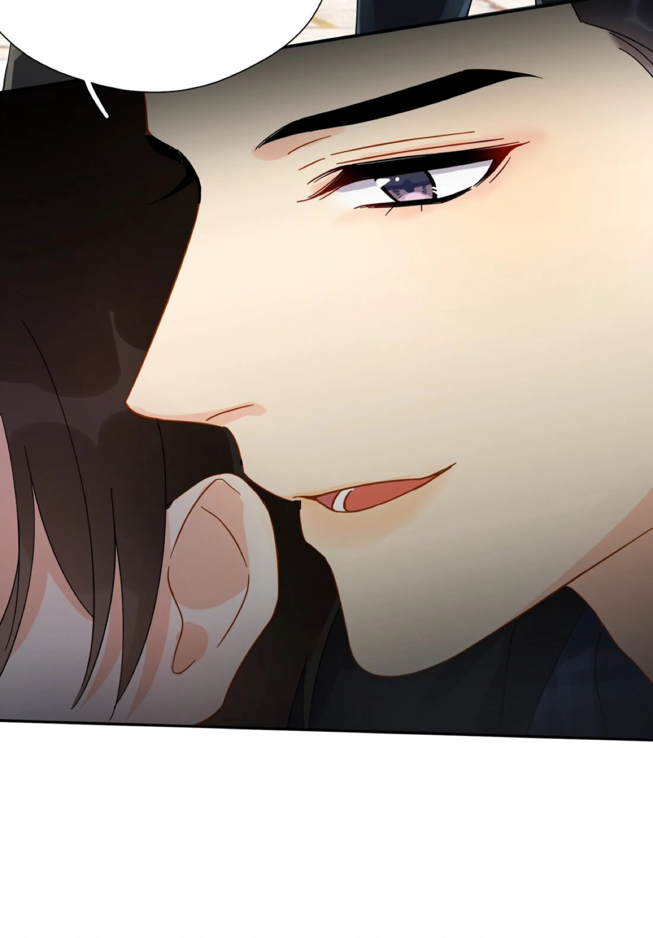 Unexpected Luck - Chapter 20 manhwa