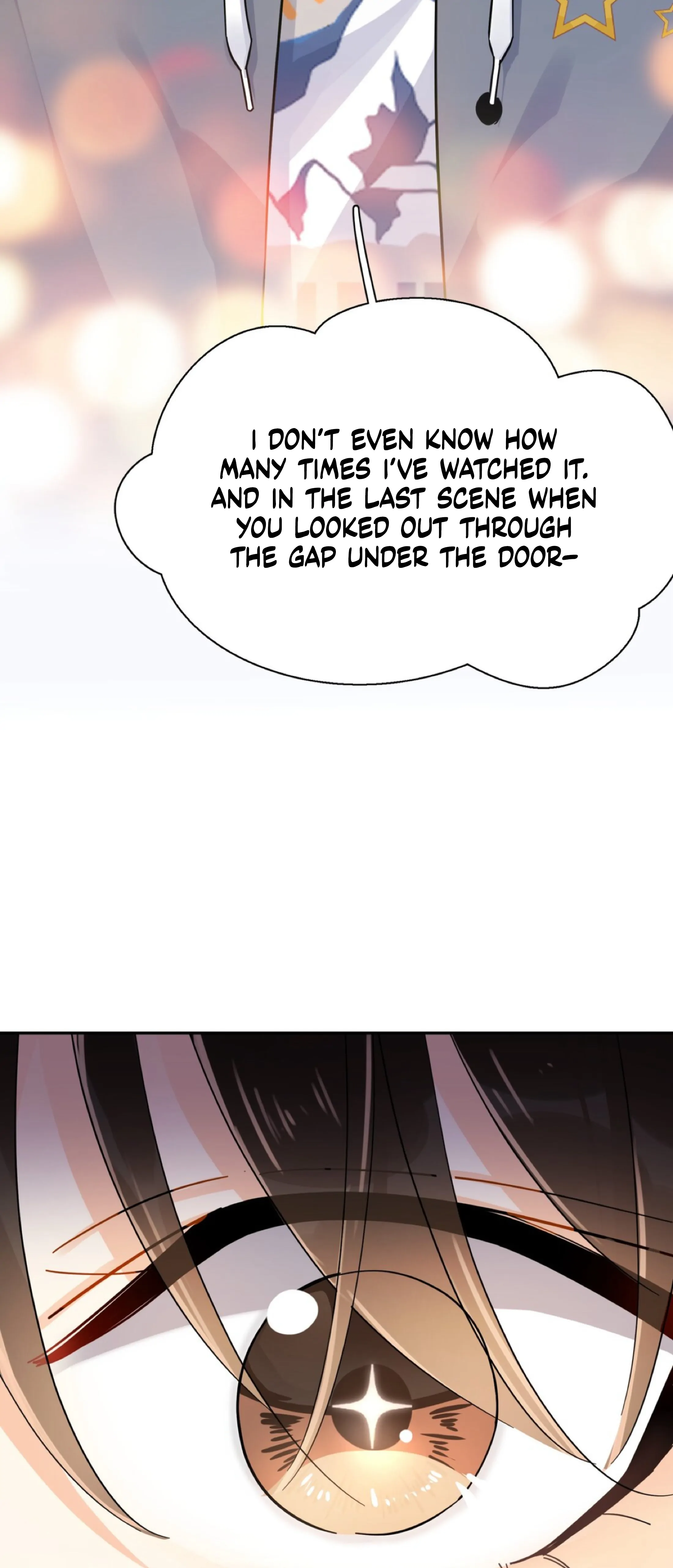 Unexpected Luck - Chapter 20 manhwa