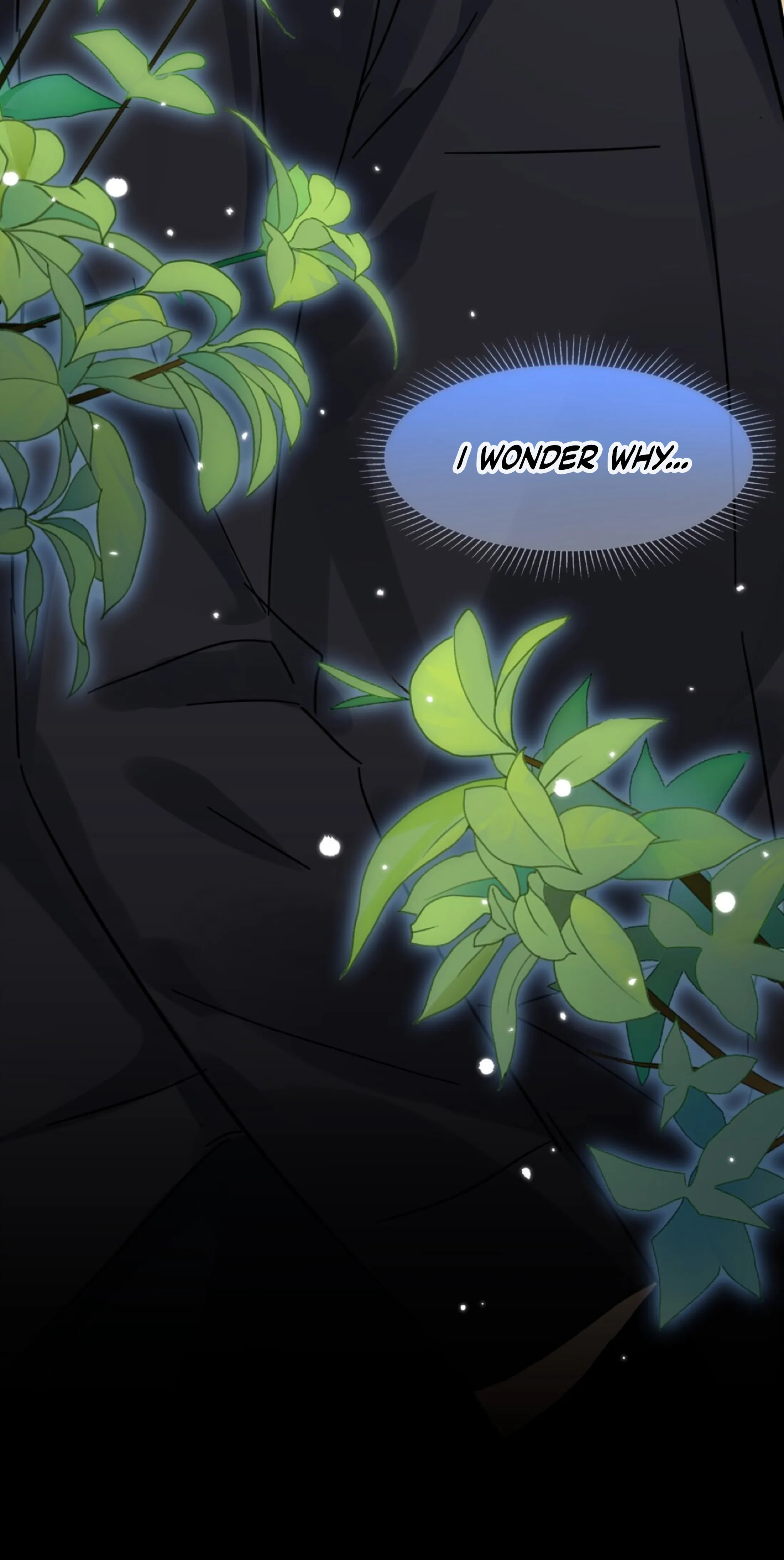 Unexpected Luck - Chapter 20 manhwa