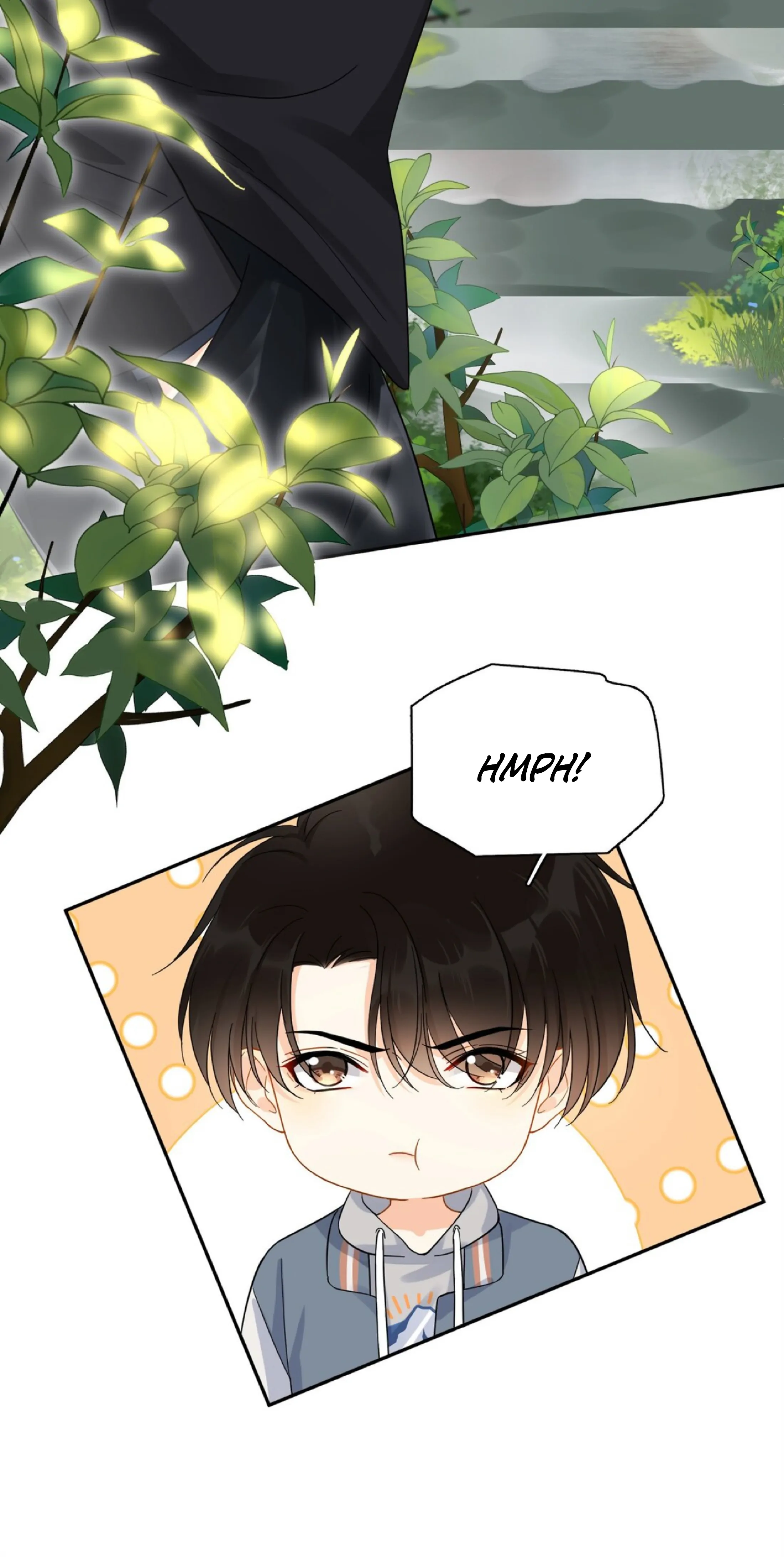 Unexpected Luck - Chapter 21 manhwa