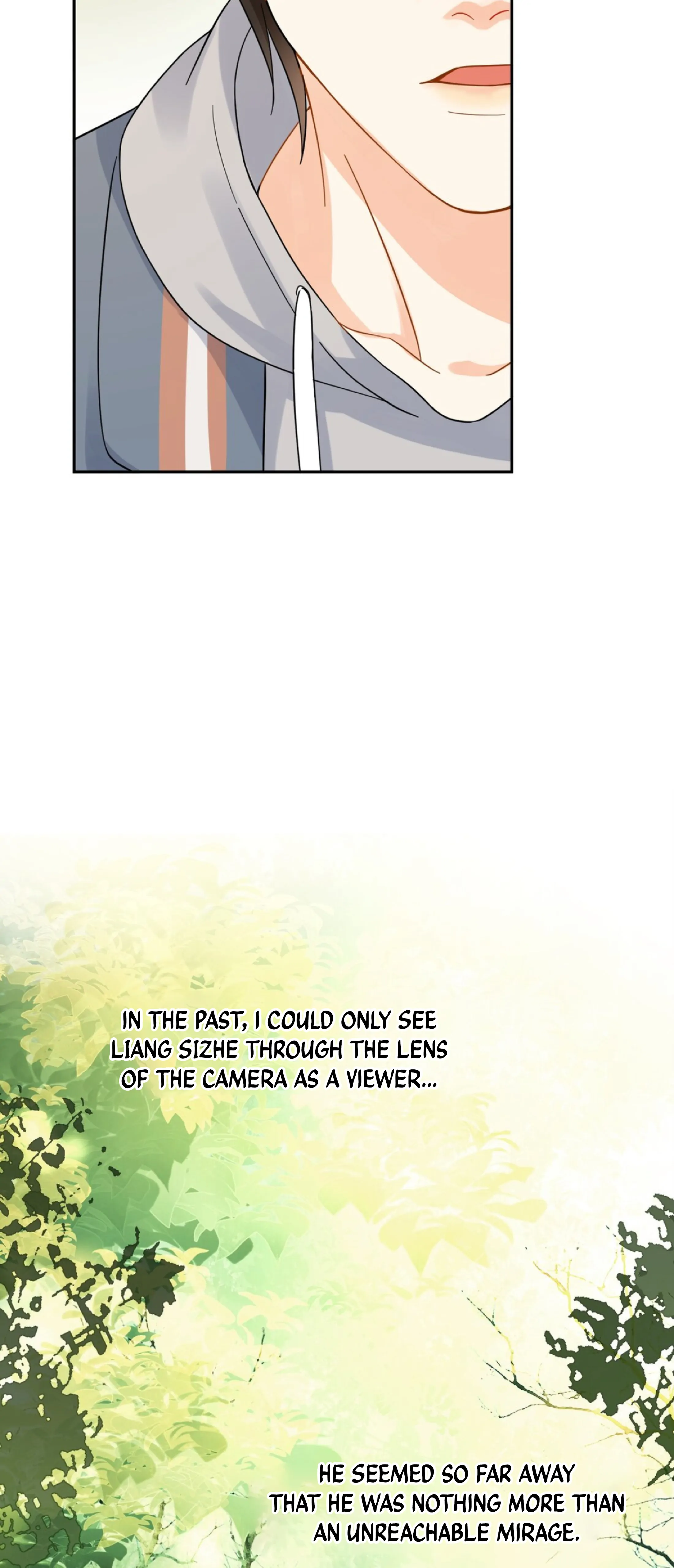 Unexpected Luck - Chapter 21 manhwa