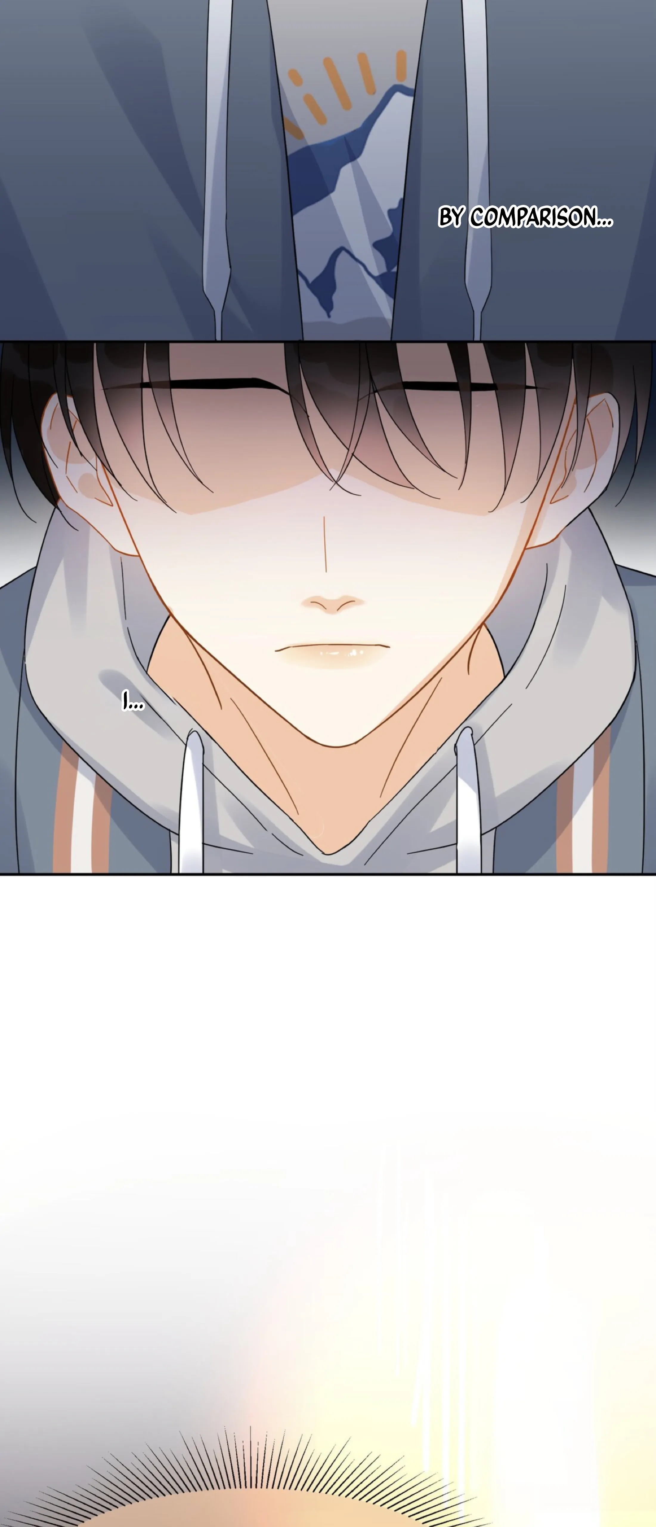 Unexpected Luck - Chapter 21 manhwa
