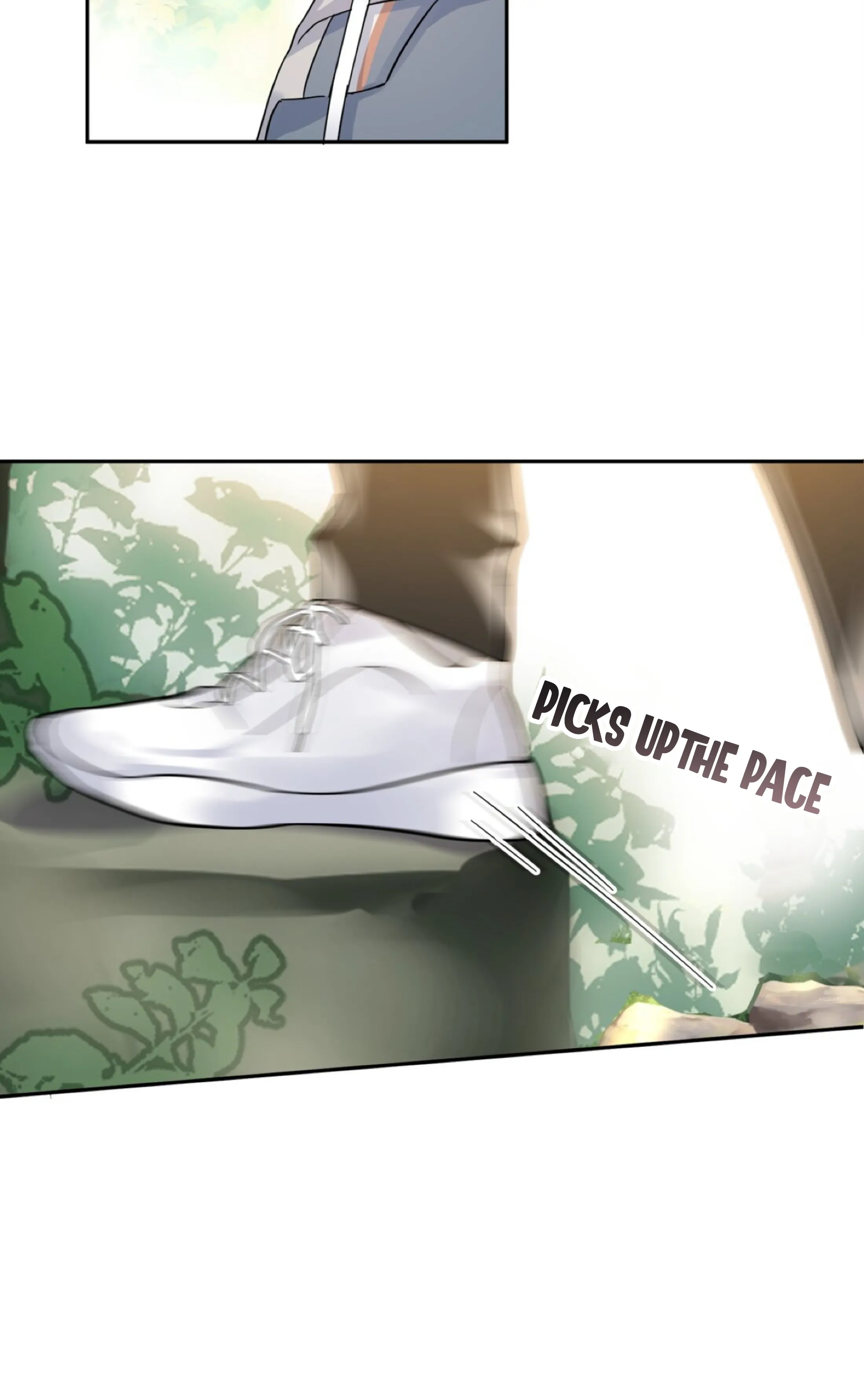 Unexpected Luck - Chapter 21 manhwa