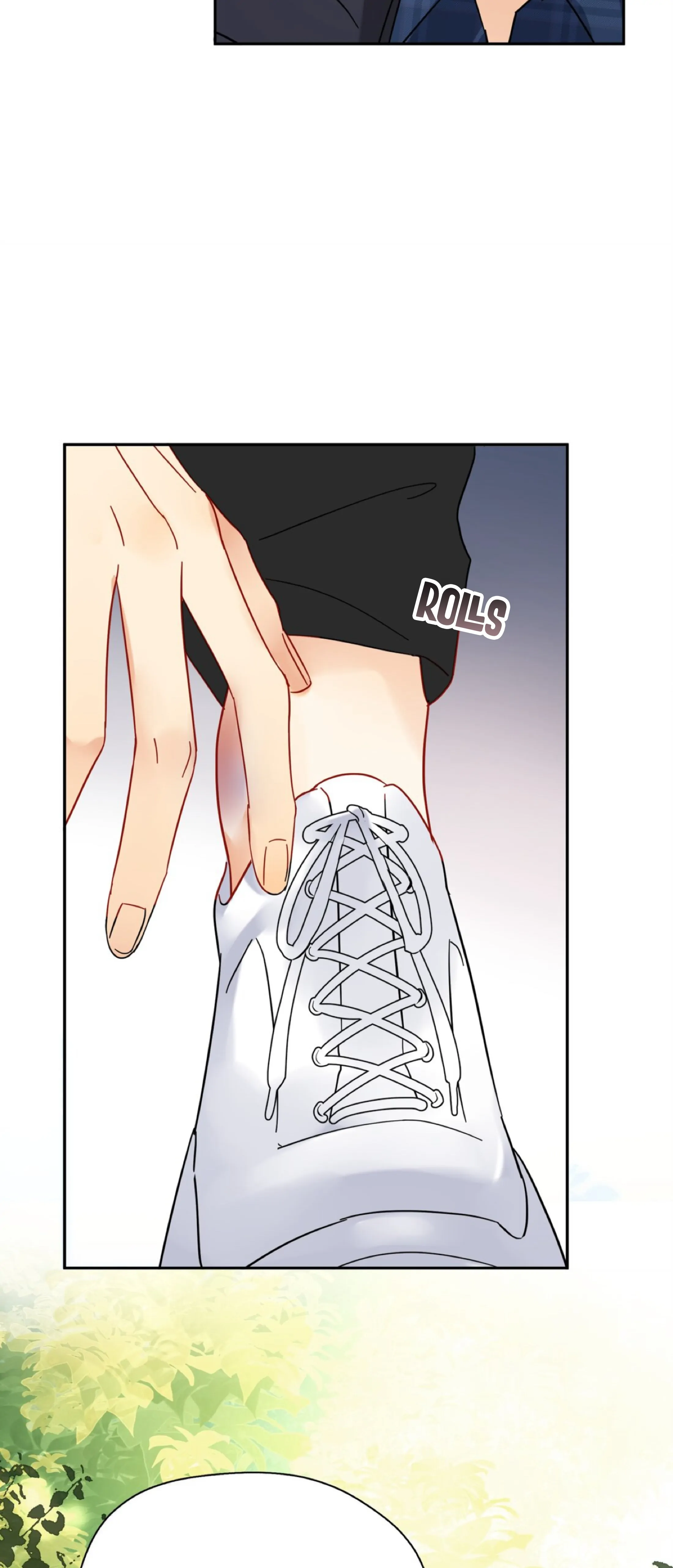 Unexpected Luck - Chapter 21 manhwa