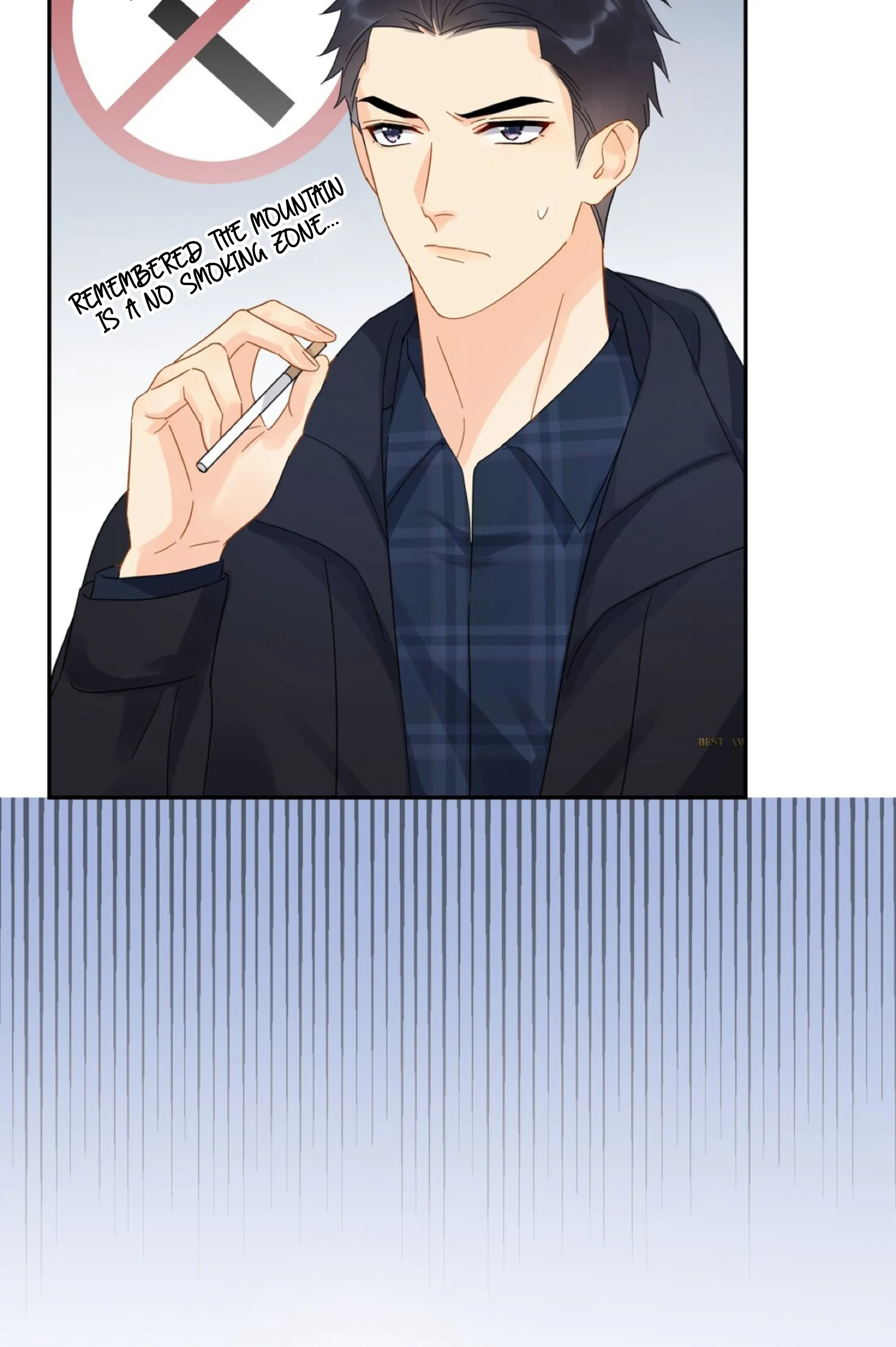 Unexpected Luck - Chapter 21 manhwa