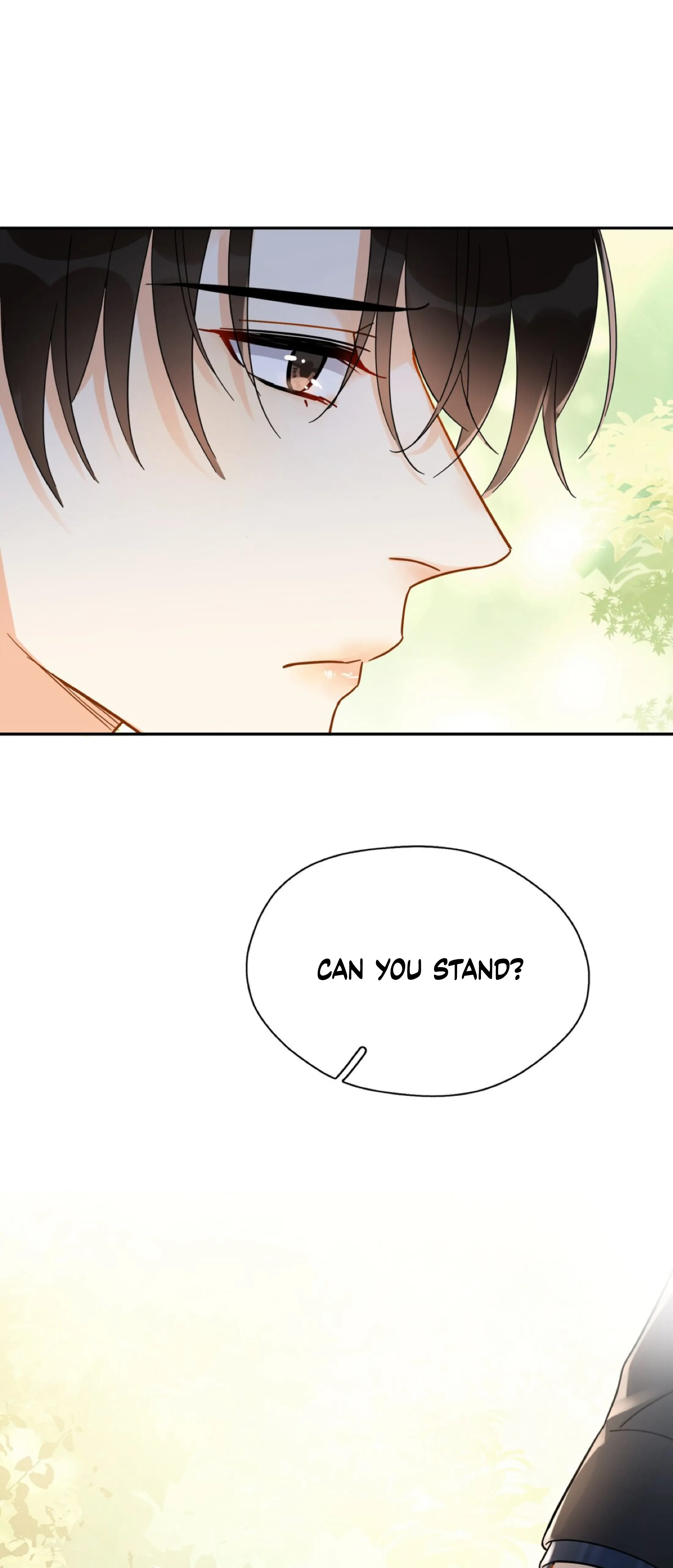 Unexpected Luck - Chapter 21 manhwa