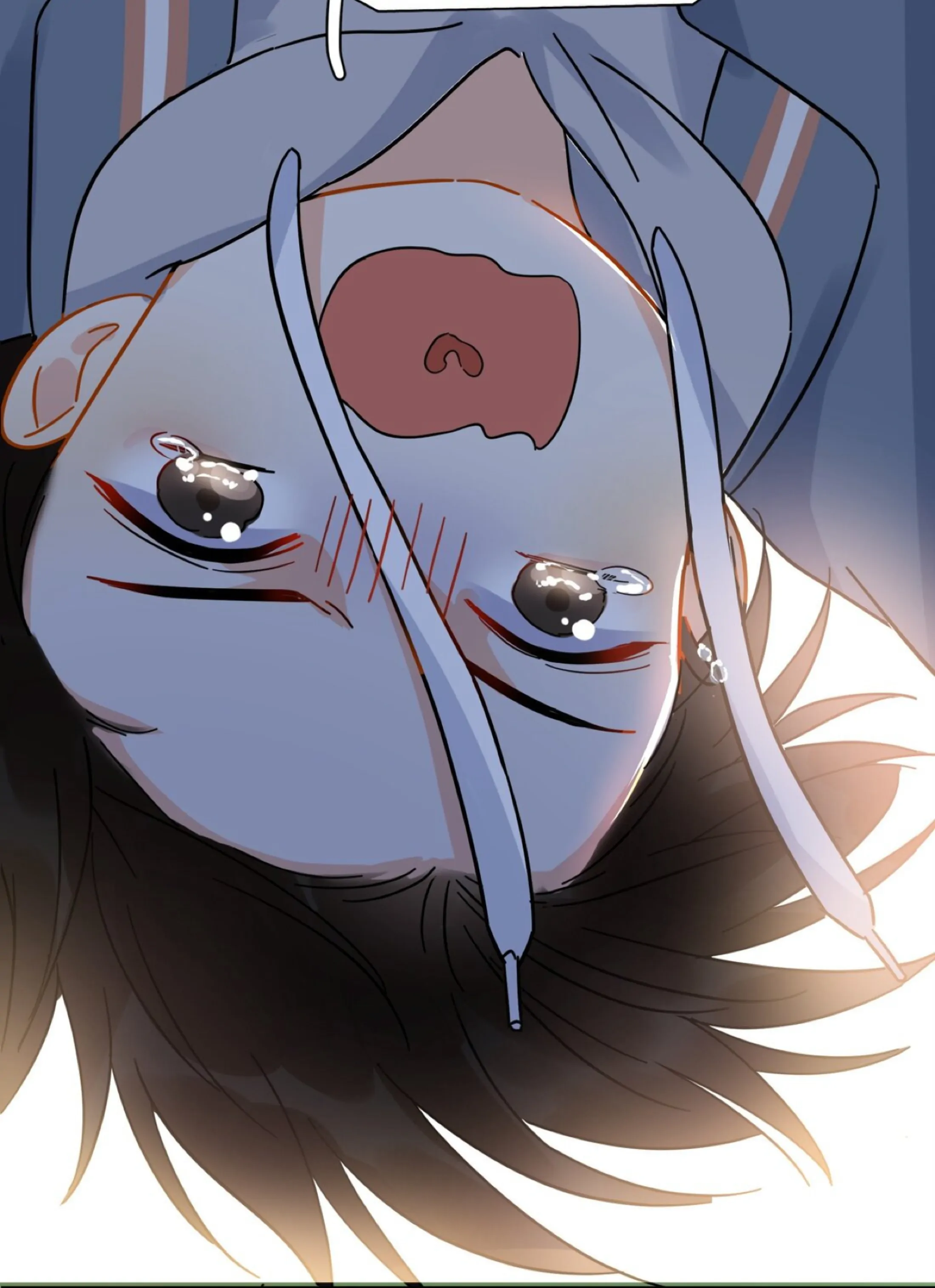 Unexpected Luck - Chapter 21 manhwa