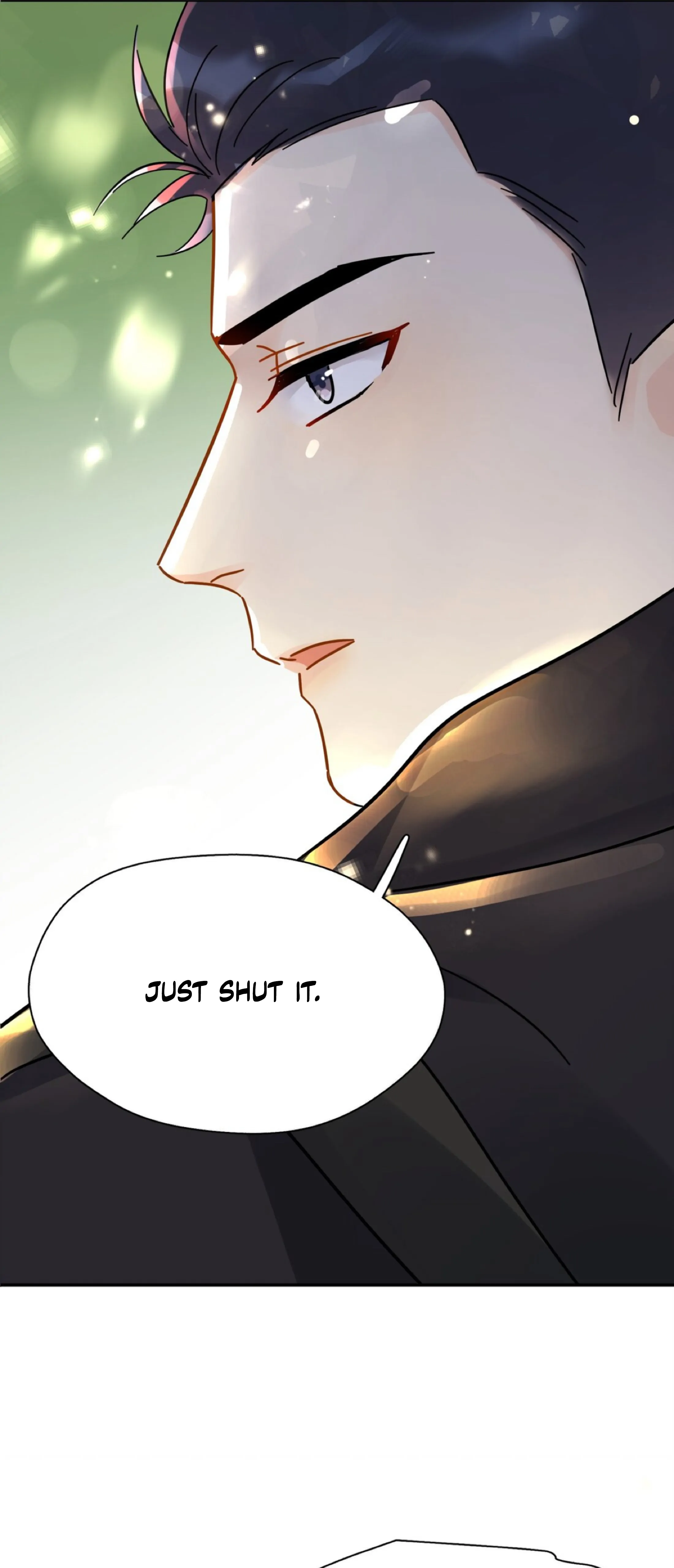 Unexpected Luck - Chapter 21 manhwa