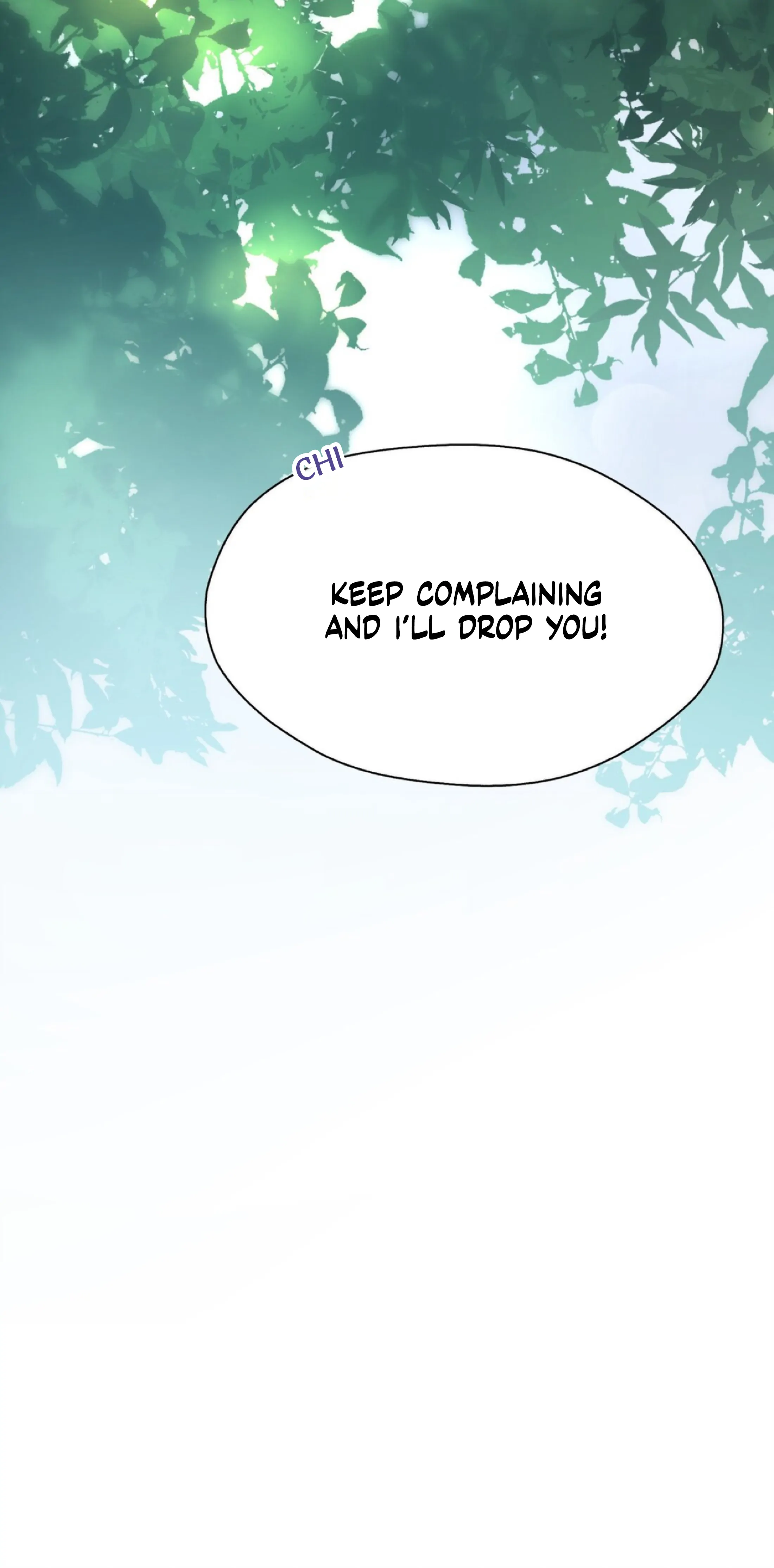 Unexpected Luck - Chapter 21 manhwa