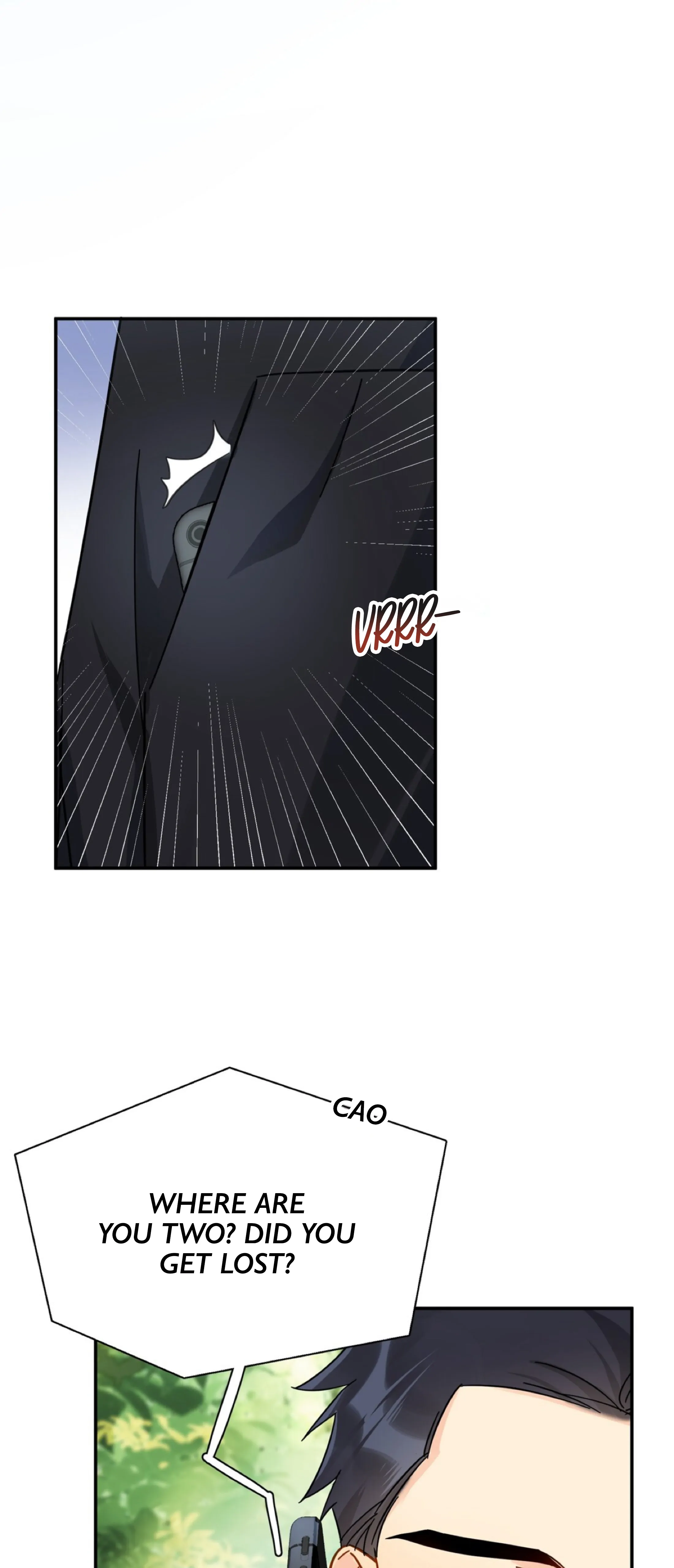 Unexpected Luck - Chapter 22 manhwa