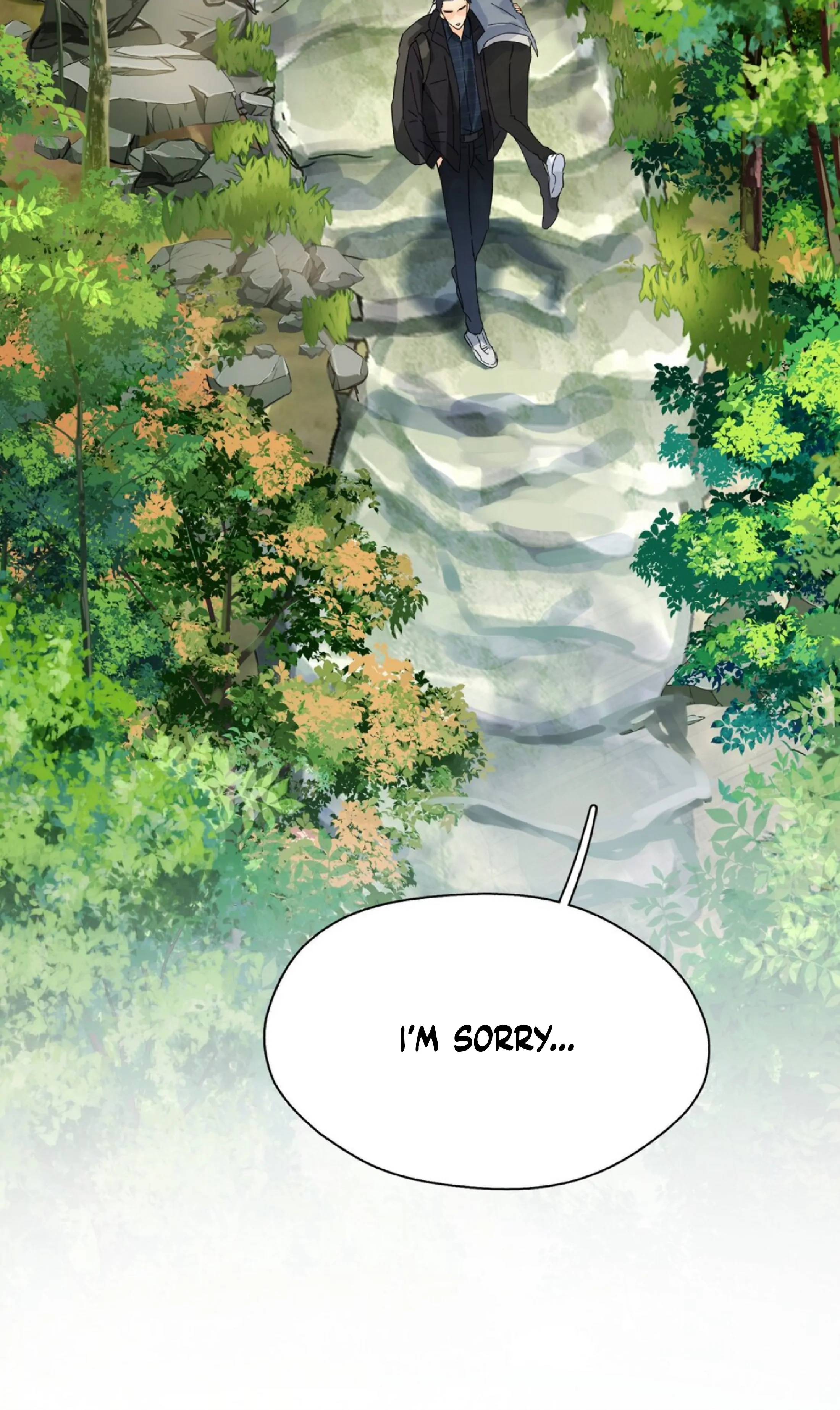 Unexpected Luck - Chapter 22 manhwa