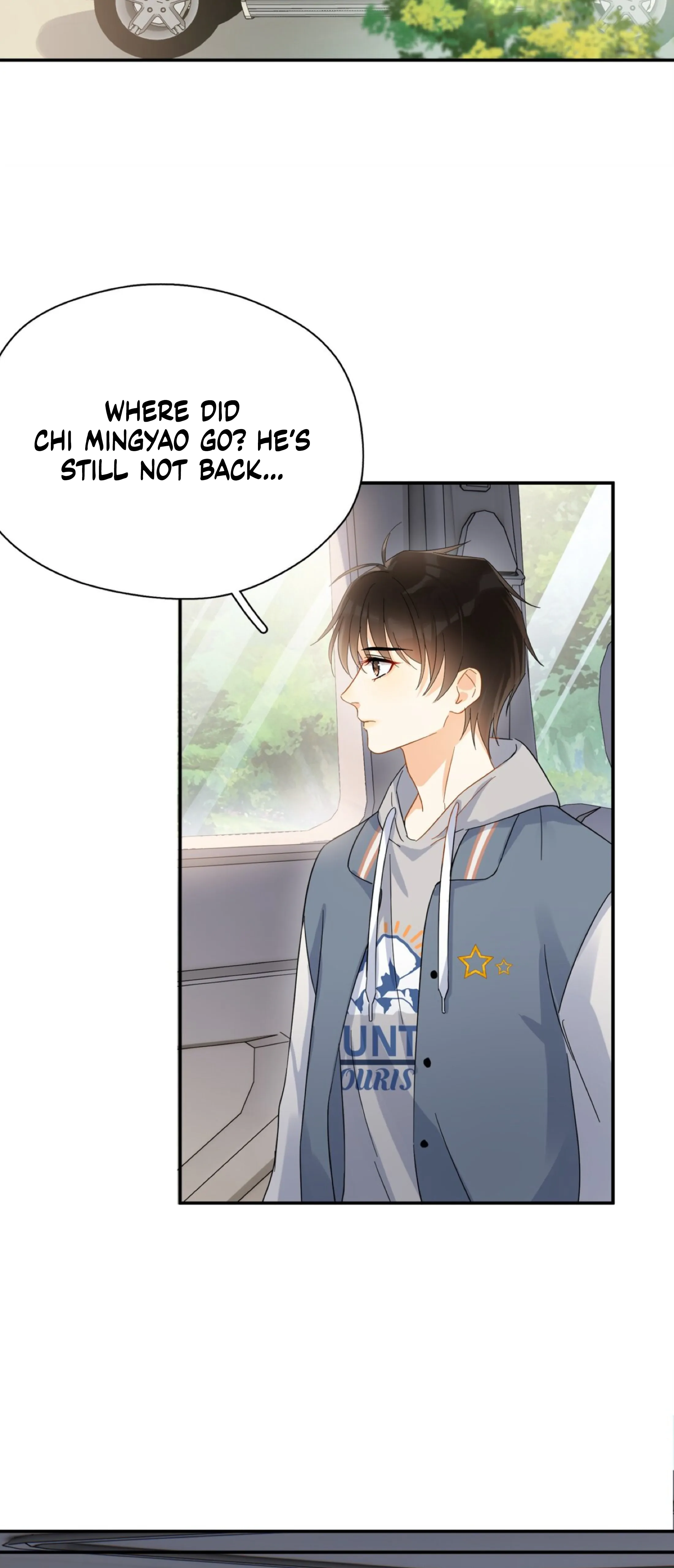 Unexpected Luck - Chapter 22 manhwa