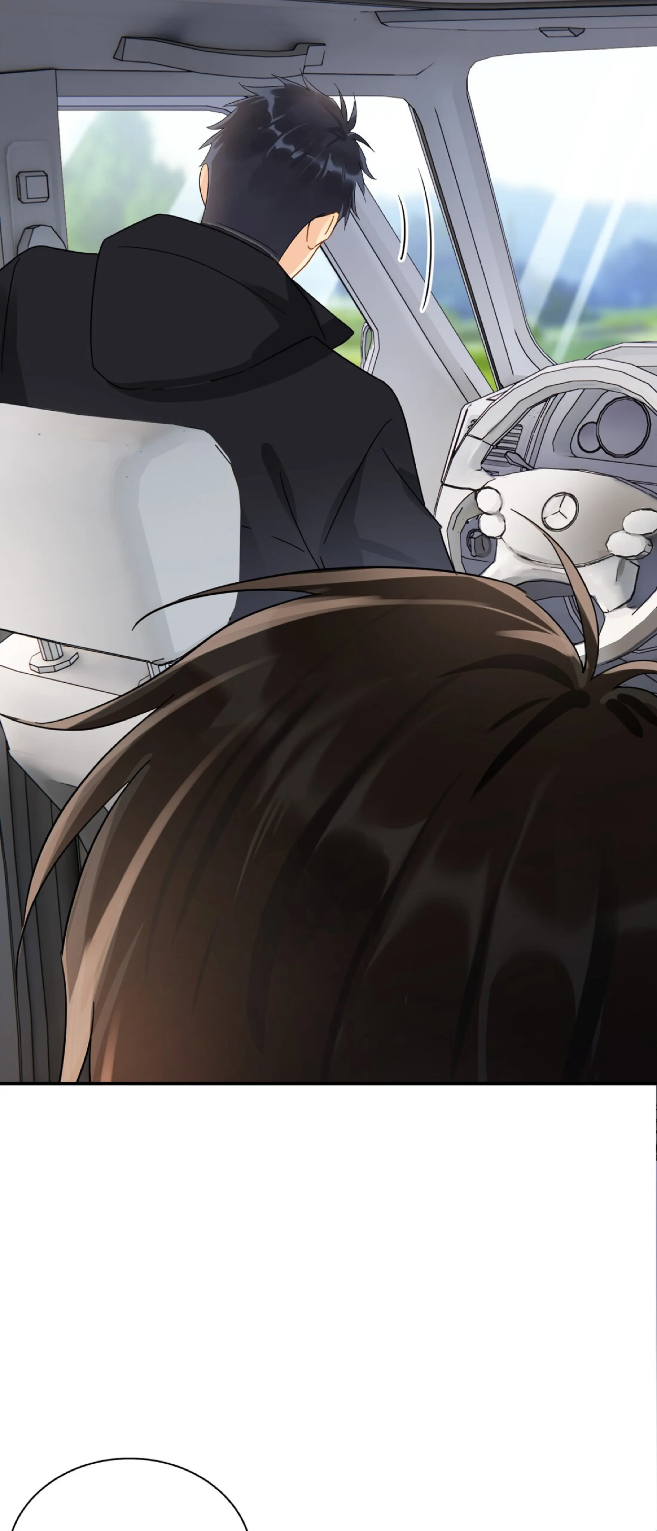 Unexpected Luck - Chapter 22 manhwa