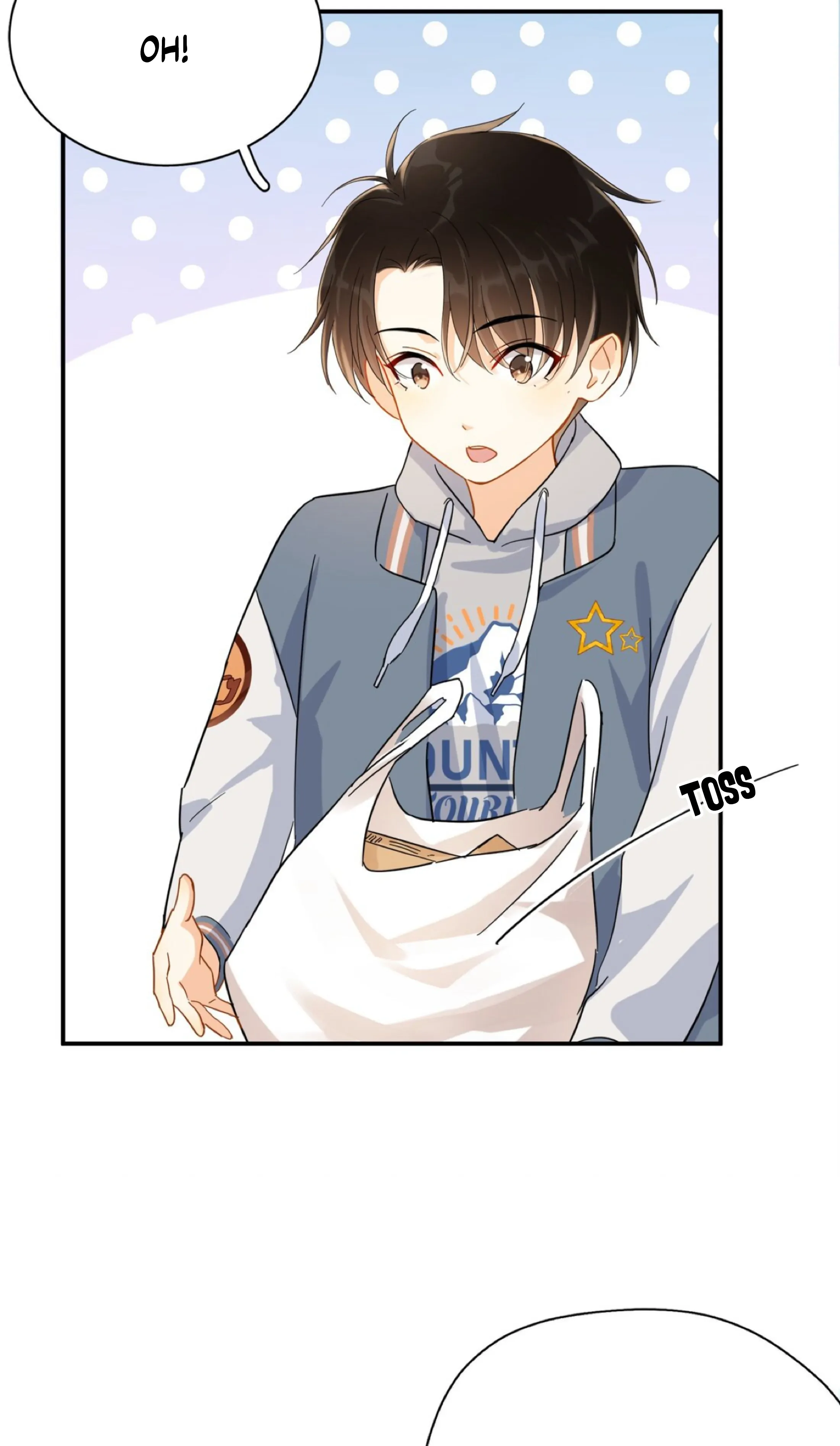 Unexpected Luck - Chapter 22 manhwa