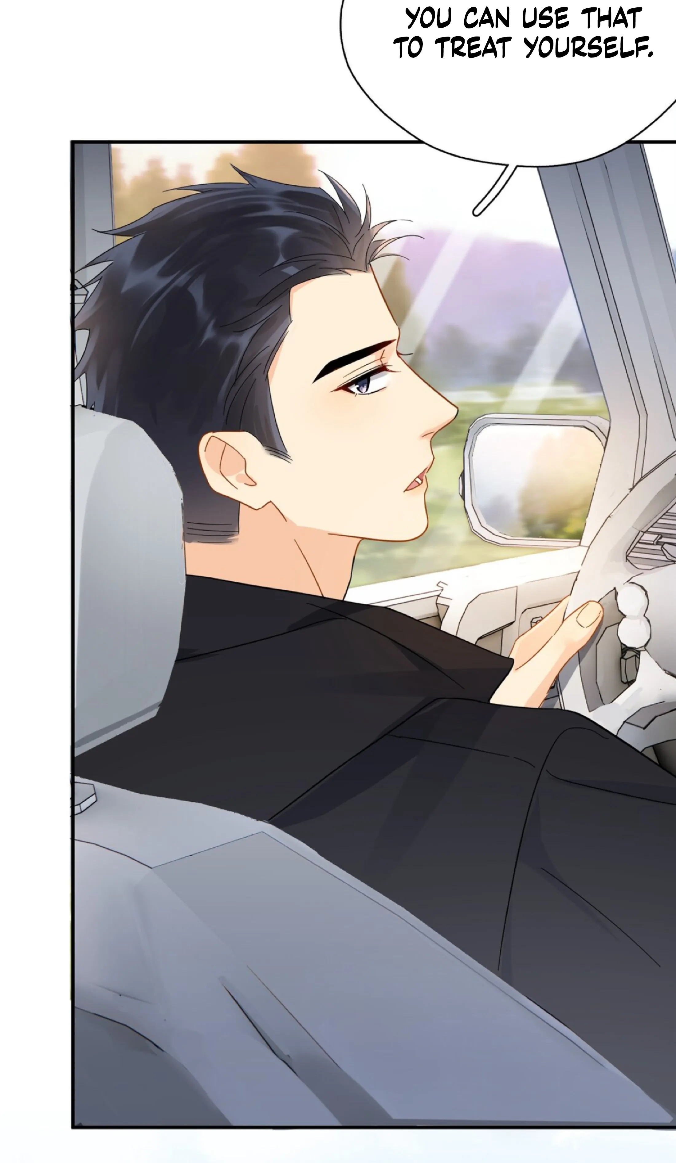 Unexpected Luck - Chapter 22 manhwa