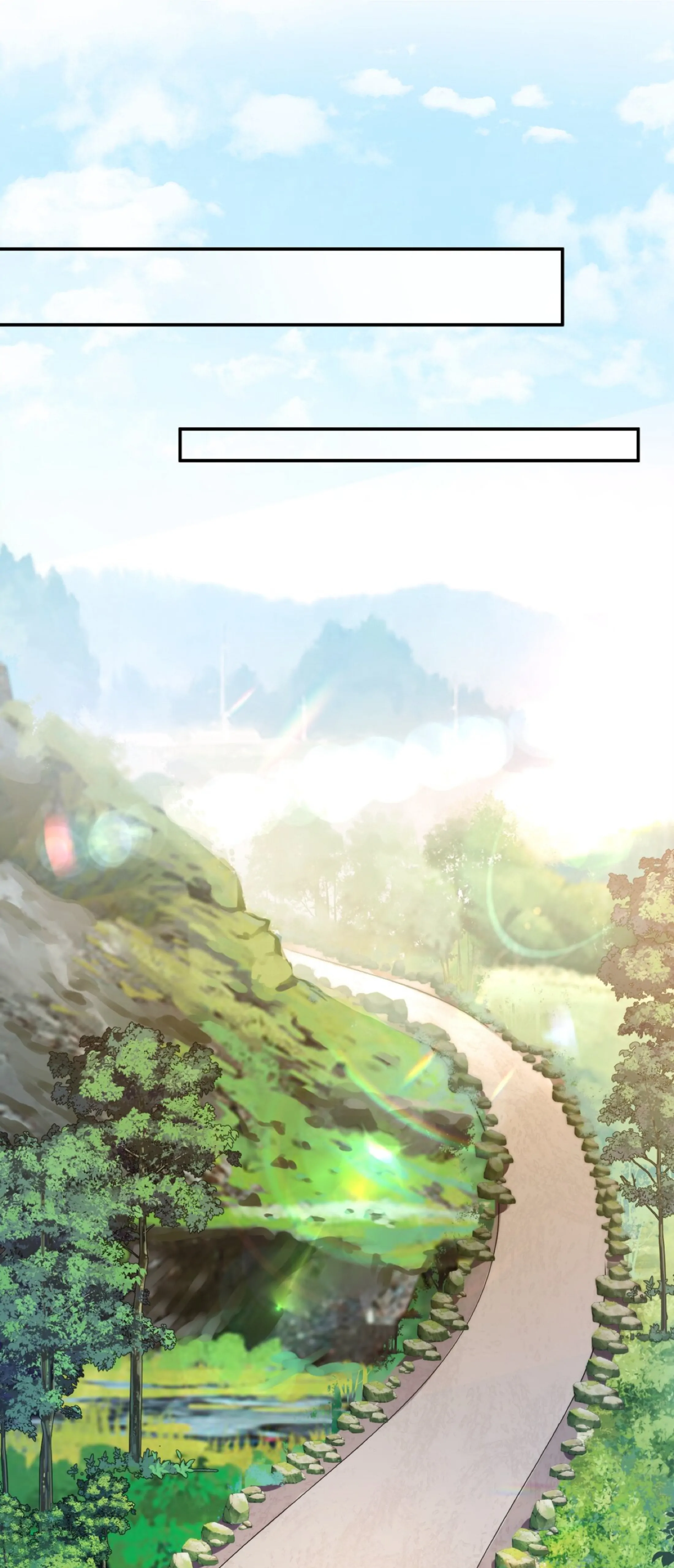 Unexpected Luck - Chapter 22 manhwa
