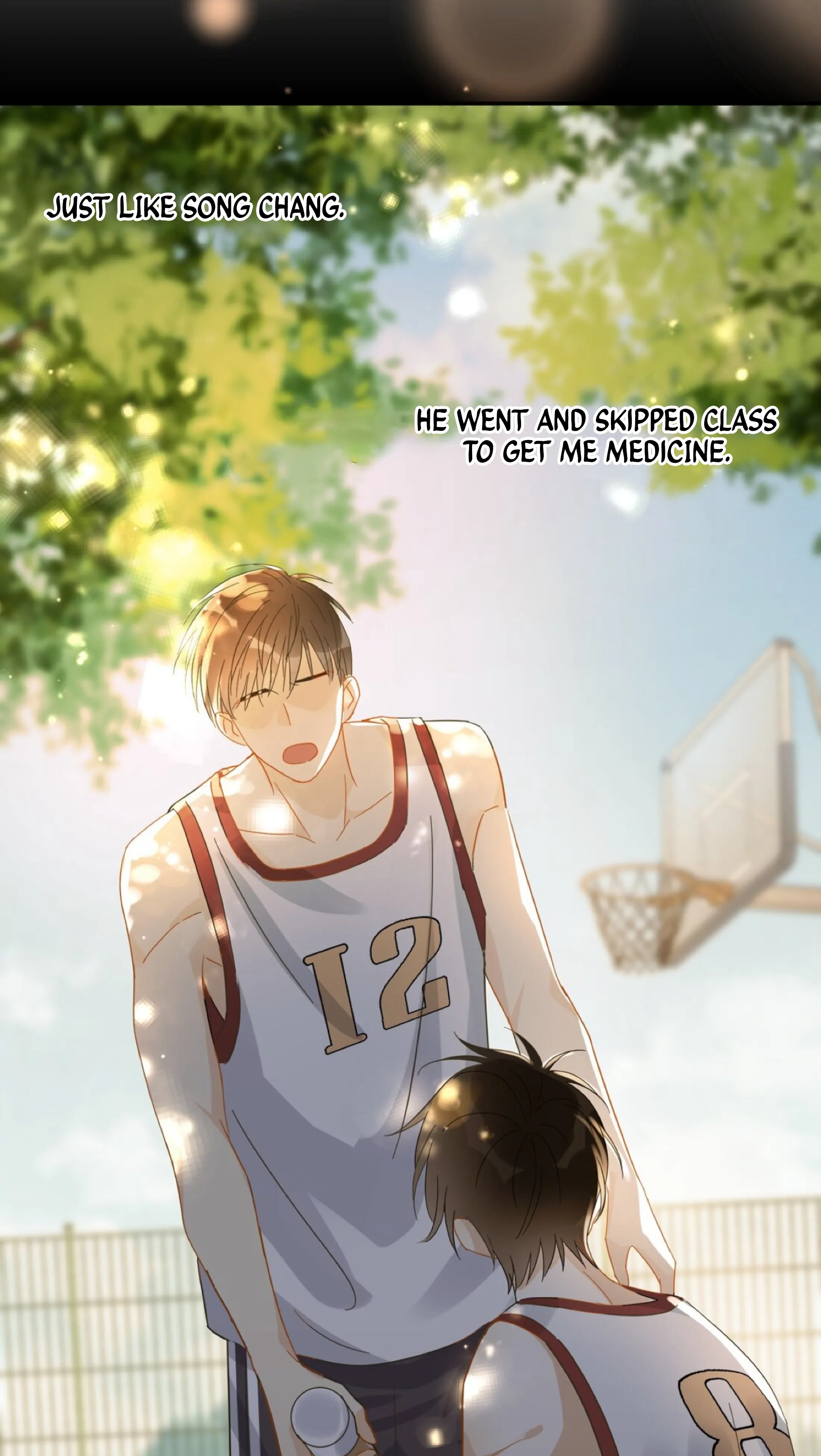 Unexpected Luck - Chapter 22 manhwa