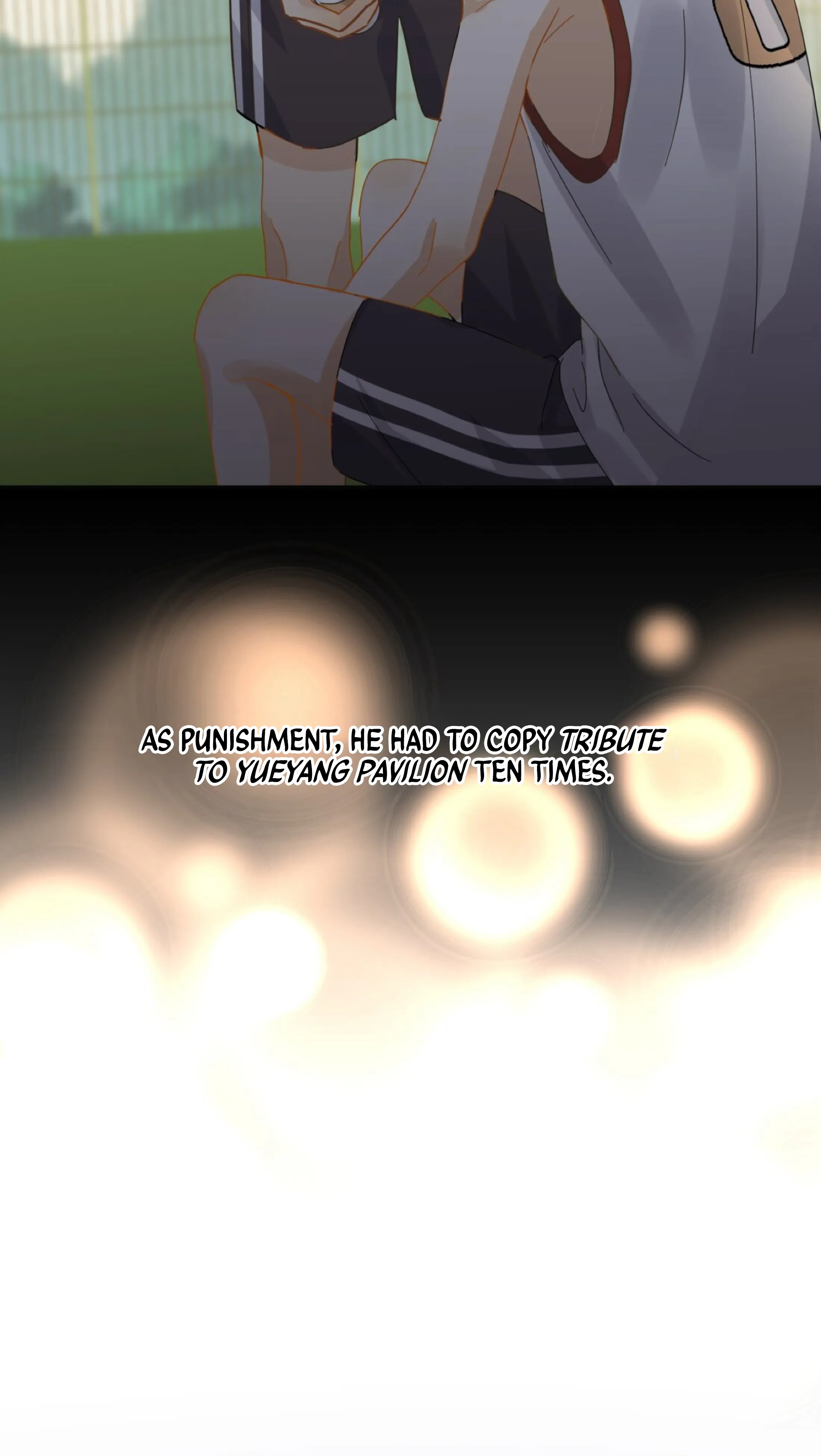 Unexpected Luck - Chapter 22 manhwa