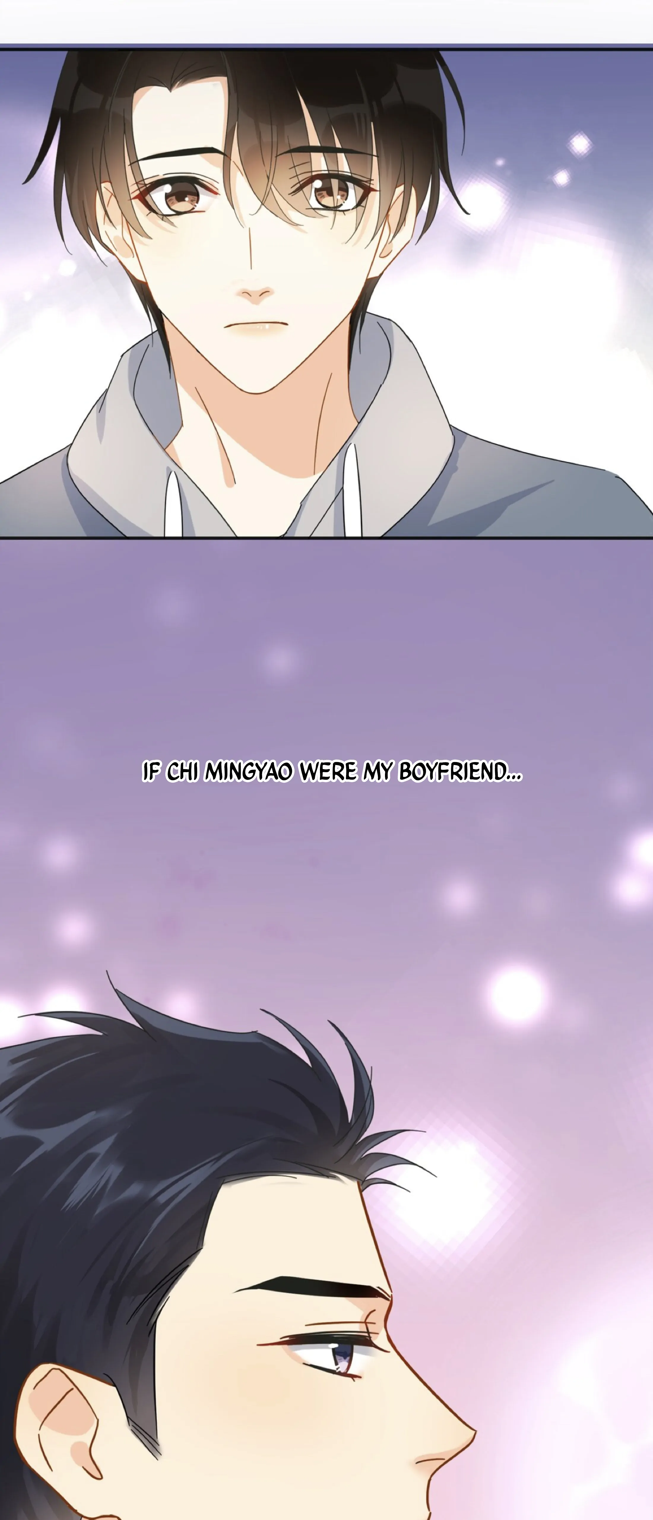 Unexpected Luck - Chapter 22 manhwa