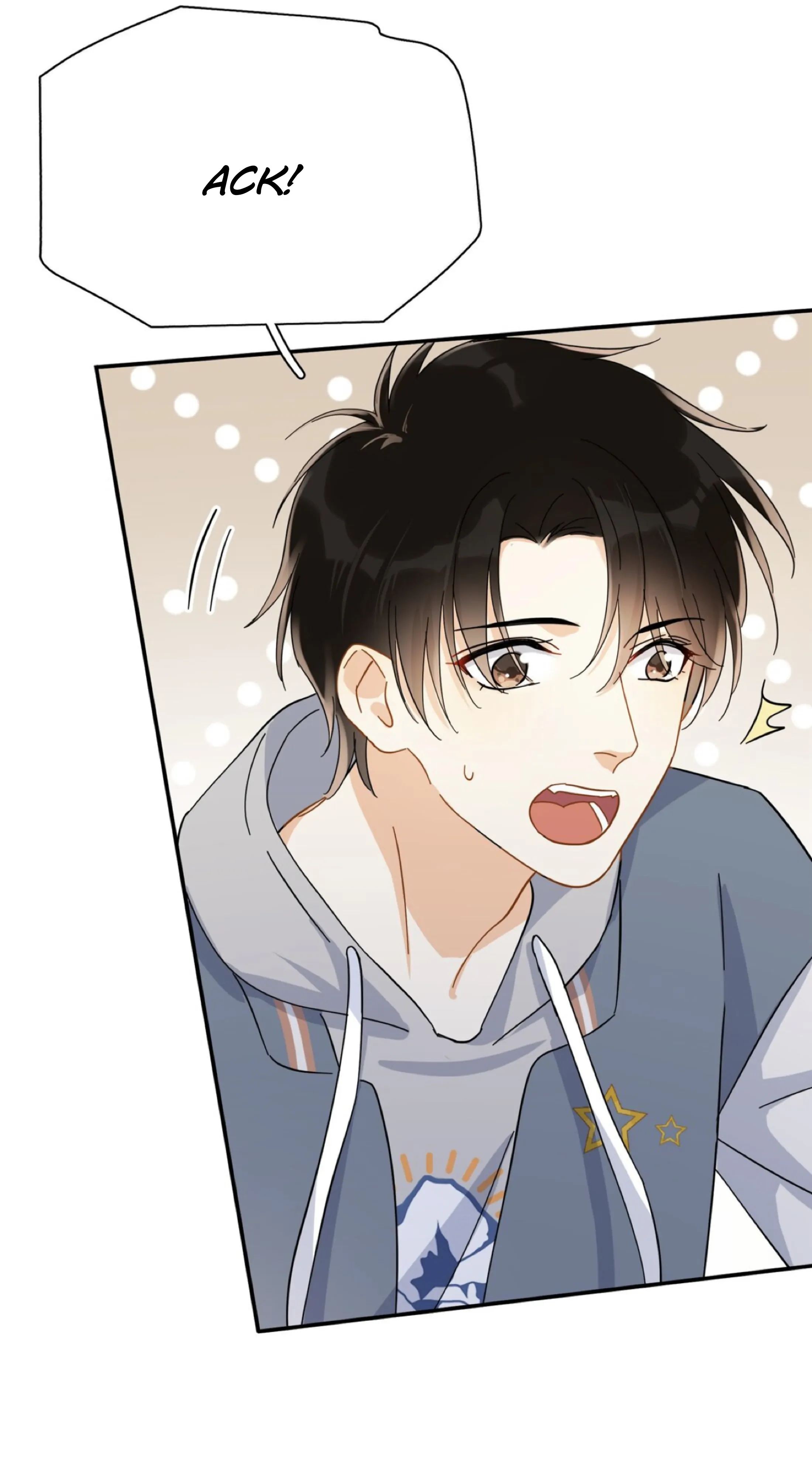 Unexpected Luck - Chapter 22 manhwa