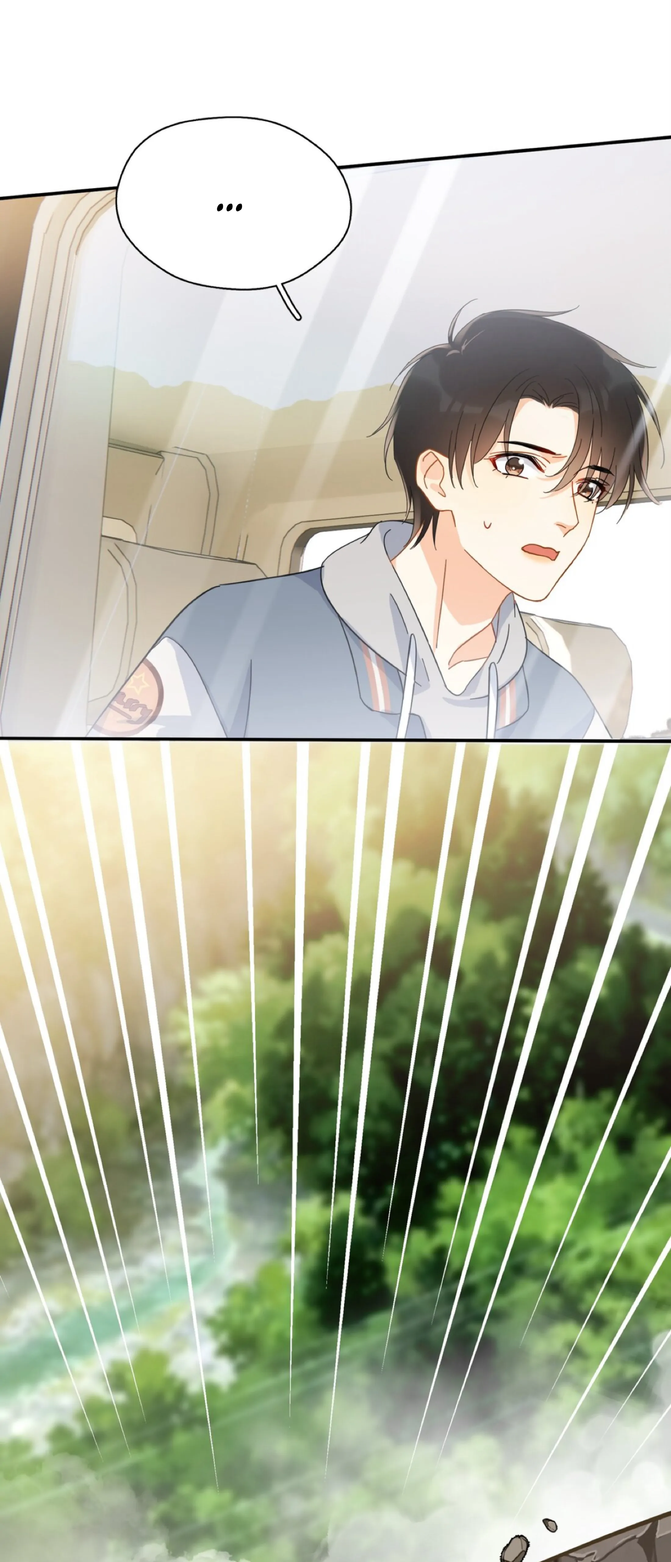 Unexpected Luck - Chapter 22 manhwa