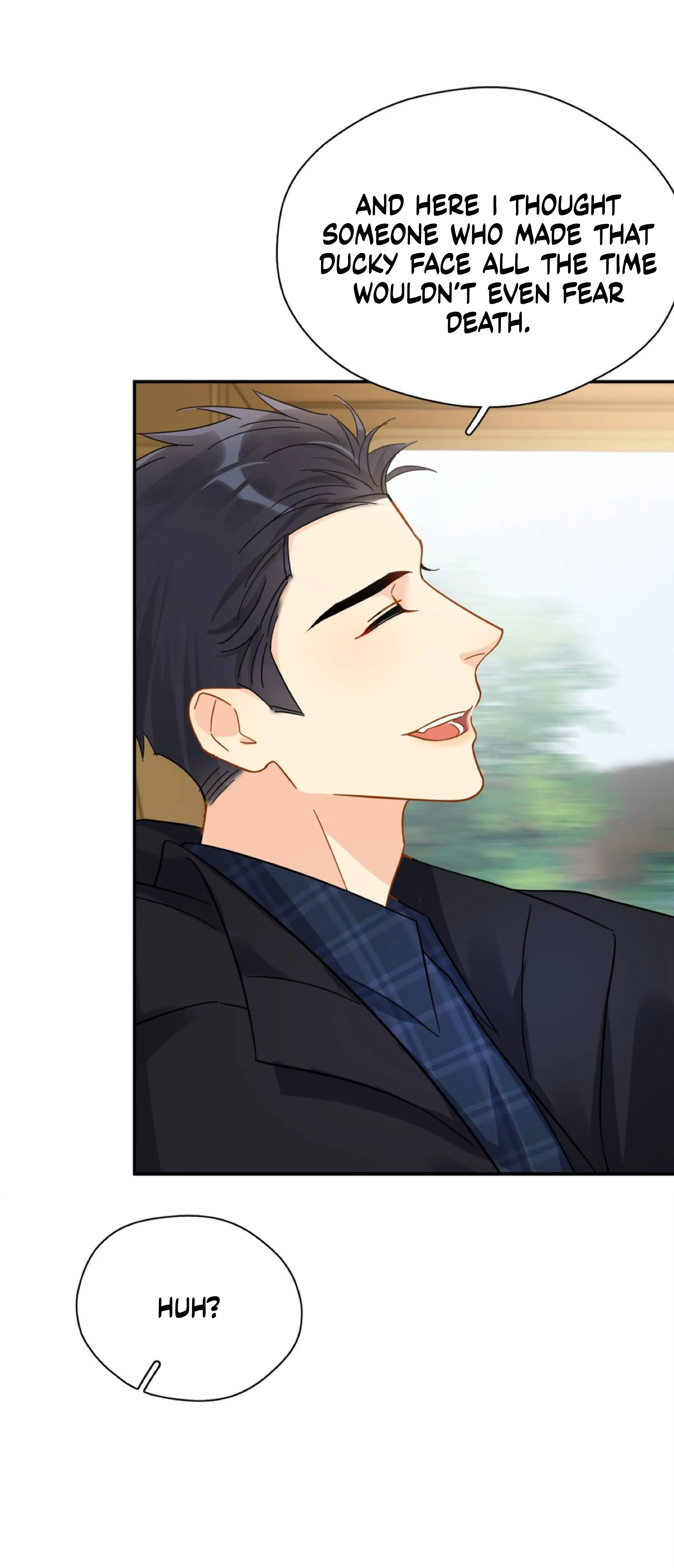 Unexpected Luck - Chapter 22 manhwa