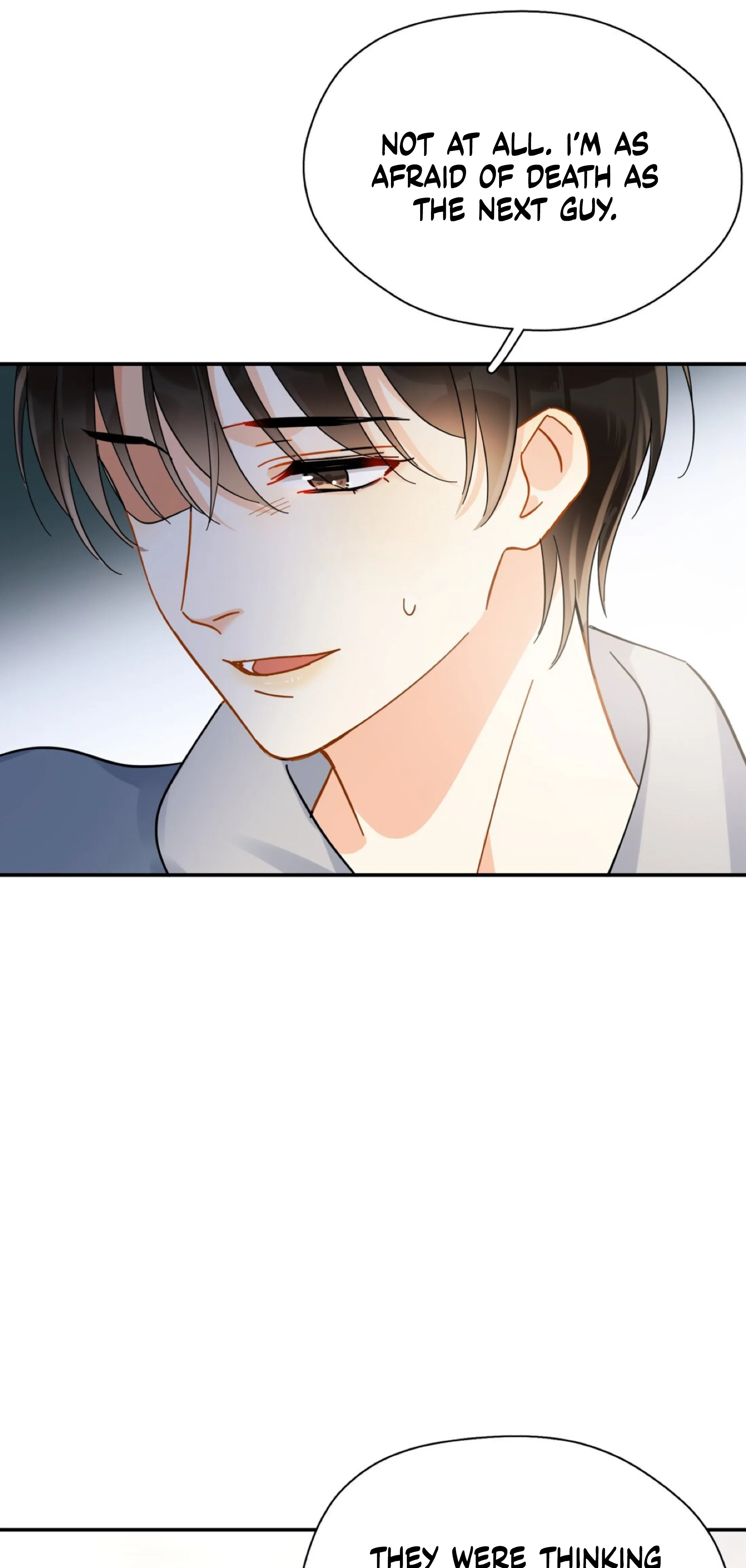 Unexpected Luck - Chapter 22 manhwa
