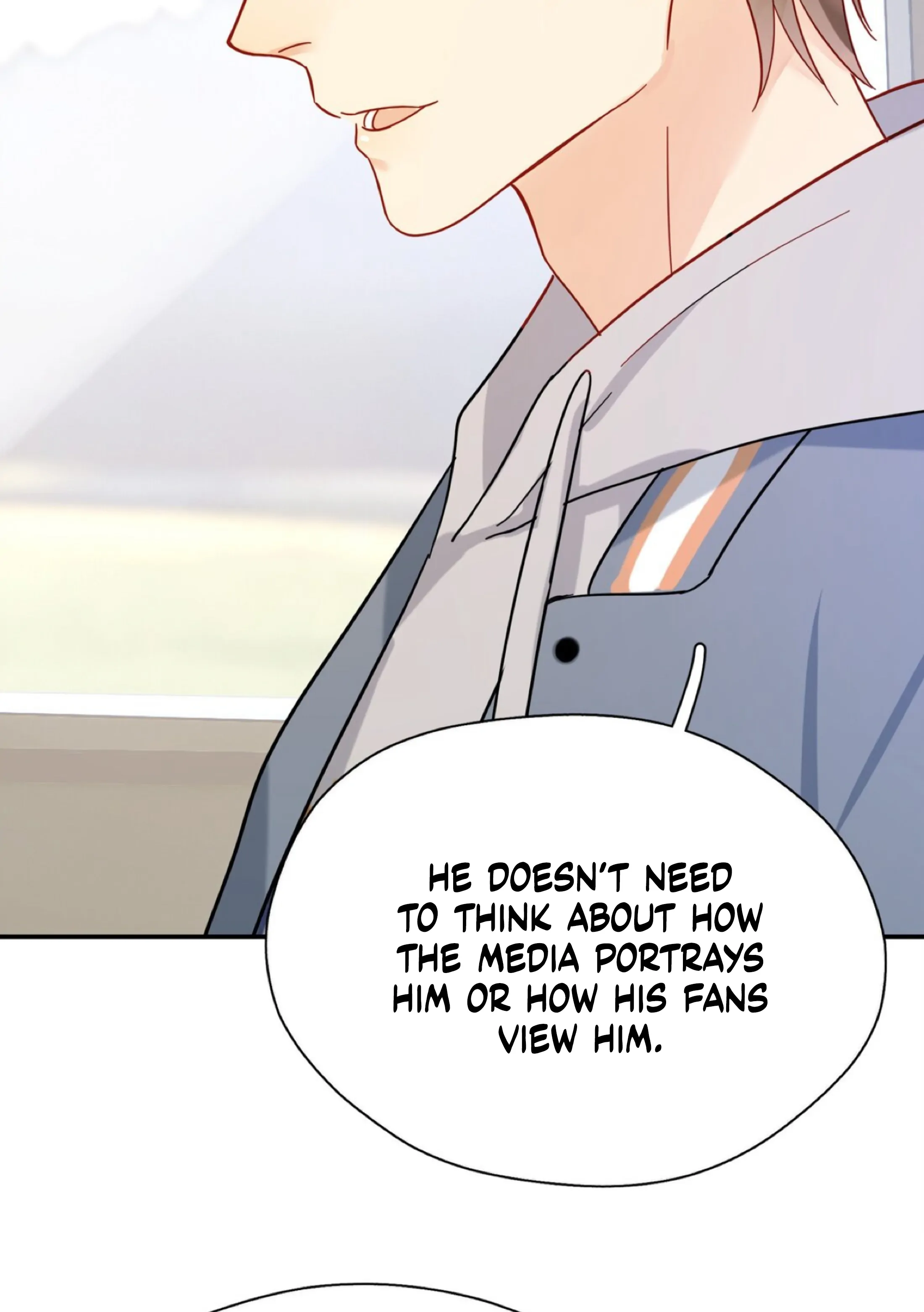 Unexpected Luck - Chapter 22 manhwa