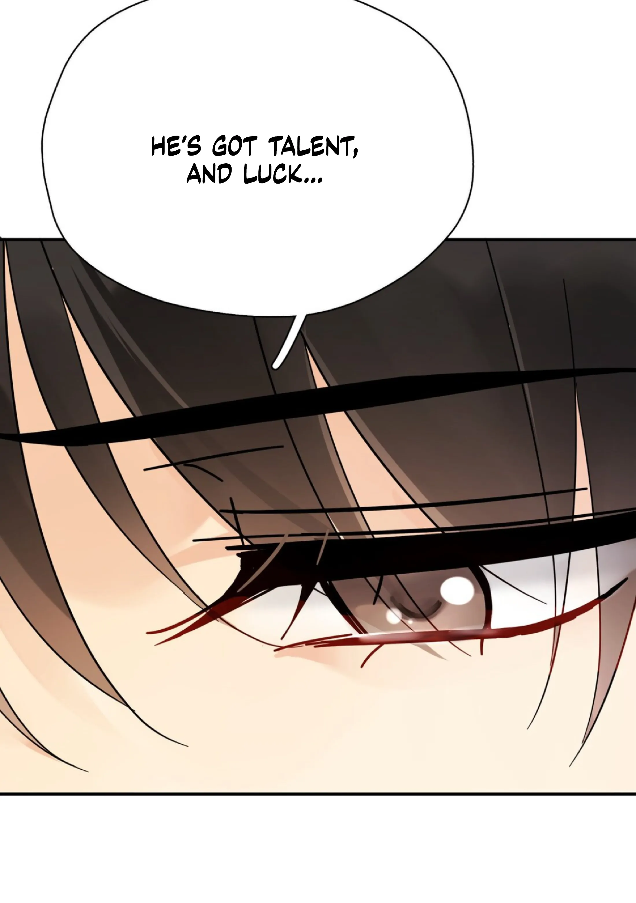 Unexpected Luck - Chapter 22 manhwa