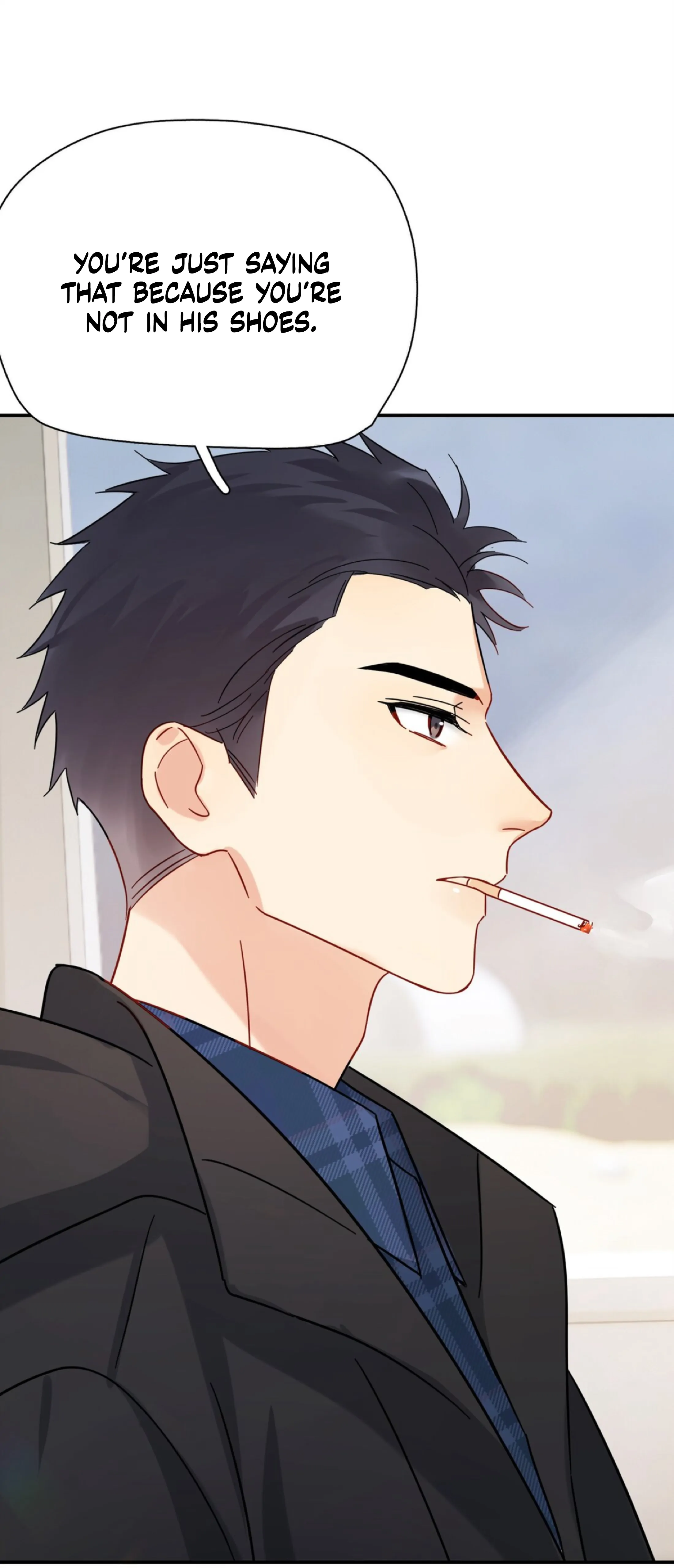 Unexpected Luck - Chapter 22 manhwa