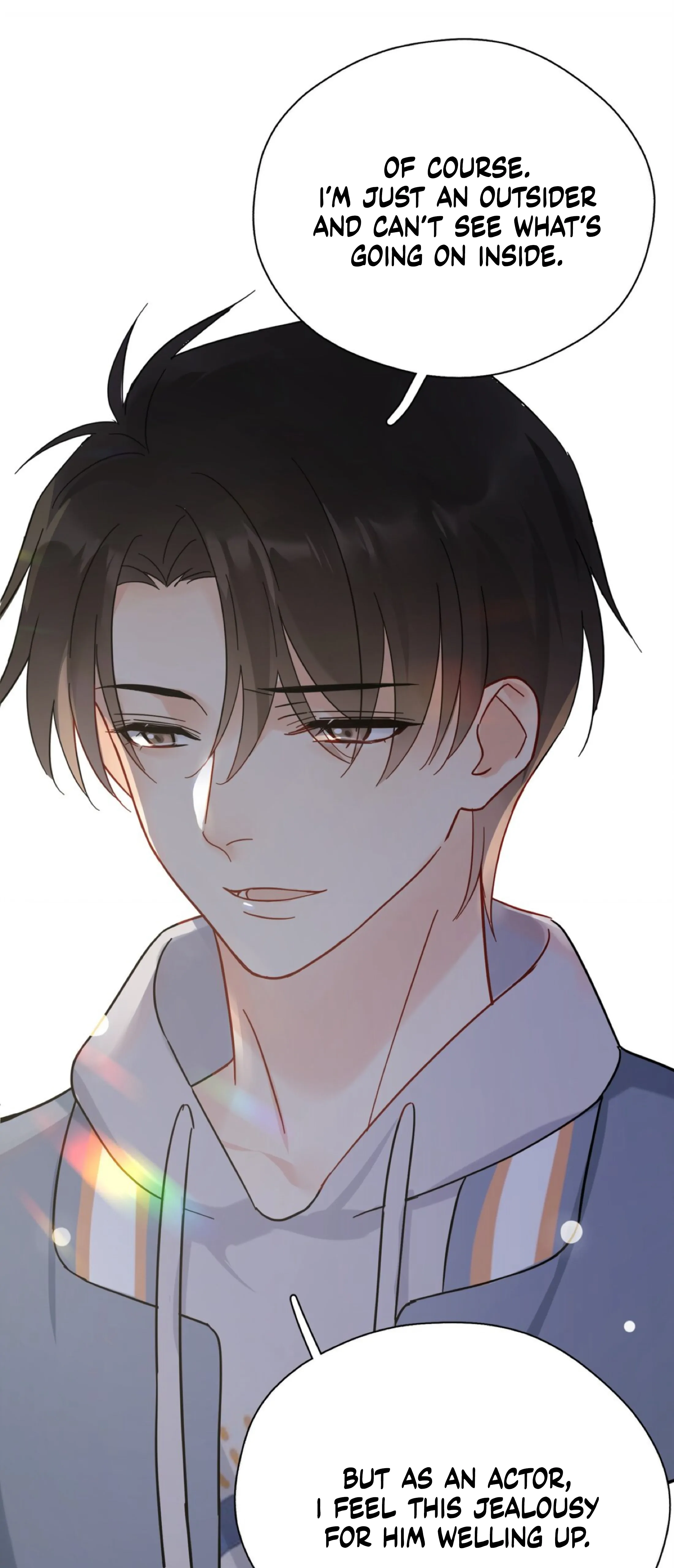 Unexpected Luck - Chapter 22 manhwa