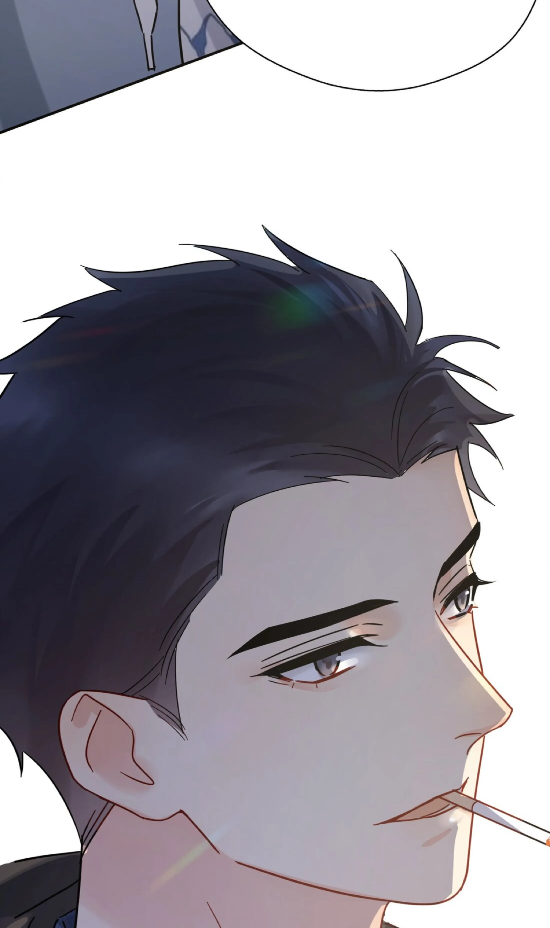 Unexpected Luck - Chapter 22 manhwa