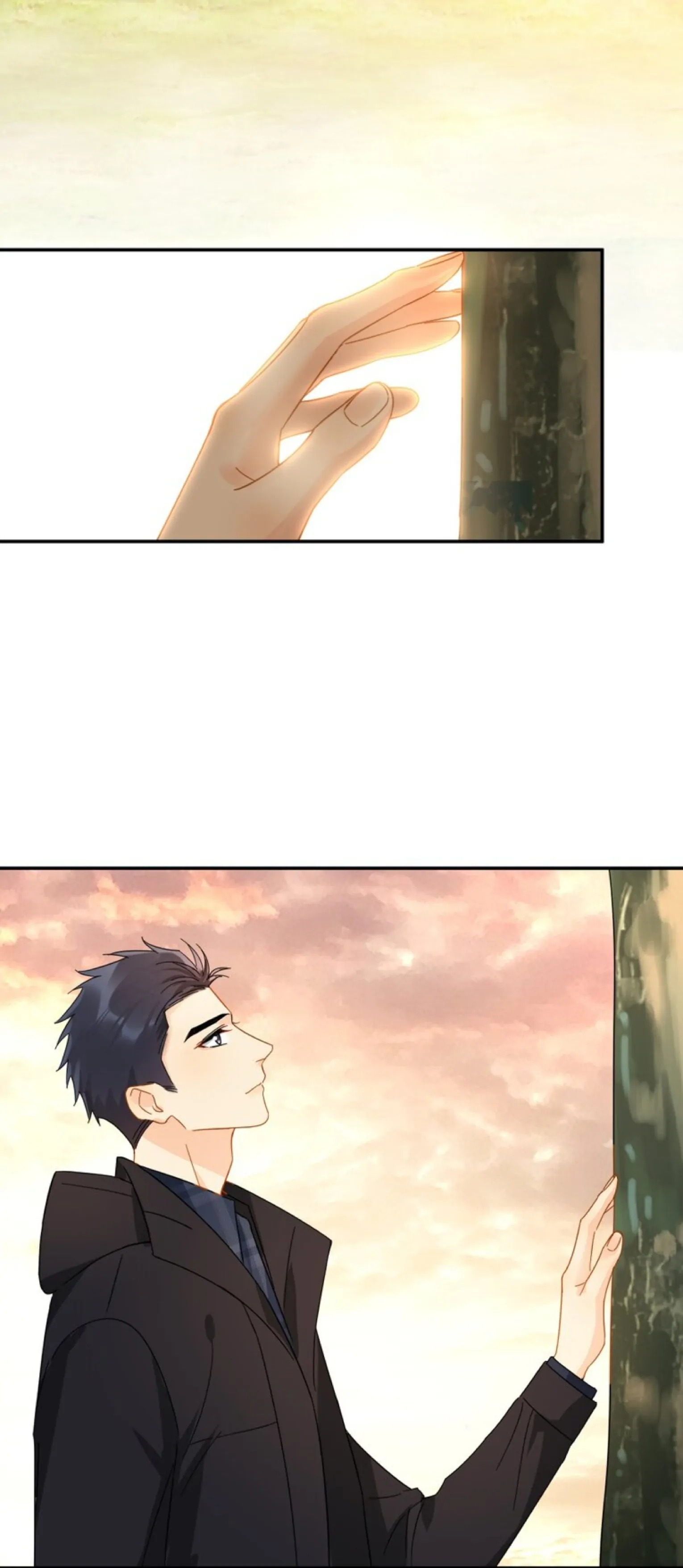 Unexpected Luck - Chapter 23 manhwa