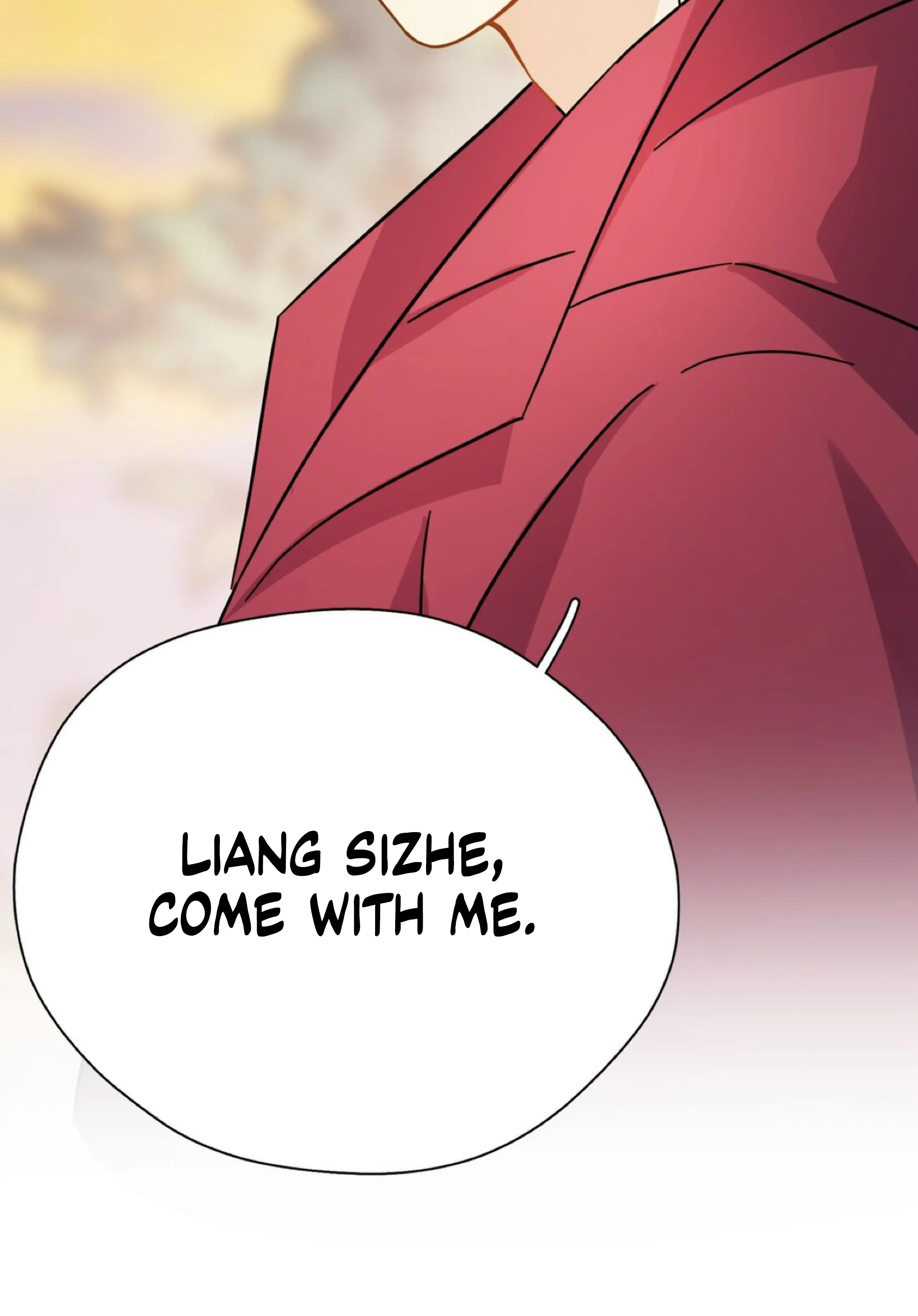Unexpected Luck - Chapter 23 manhwa