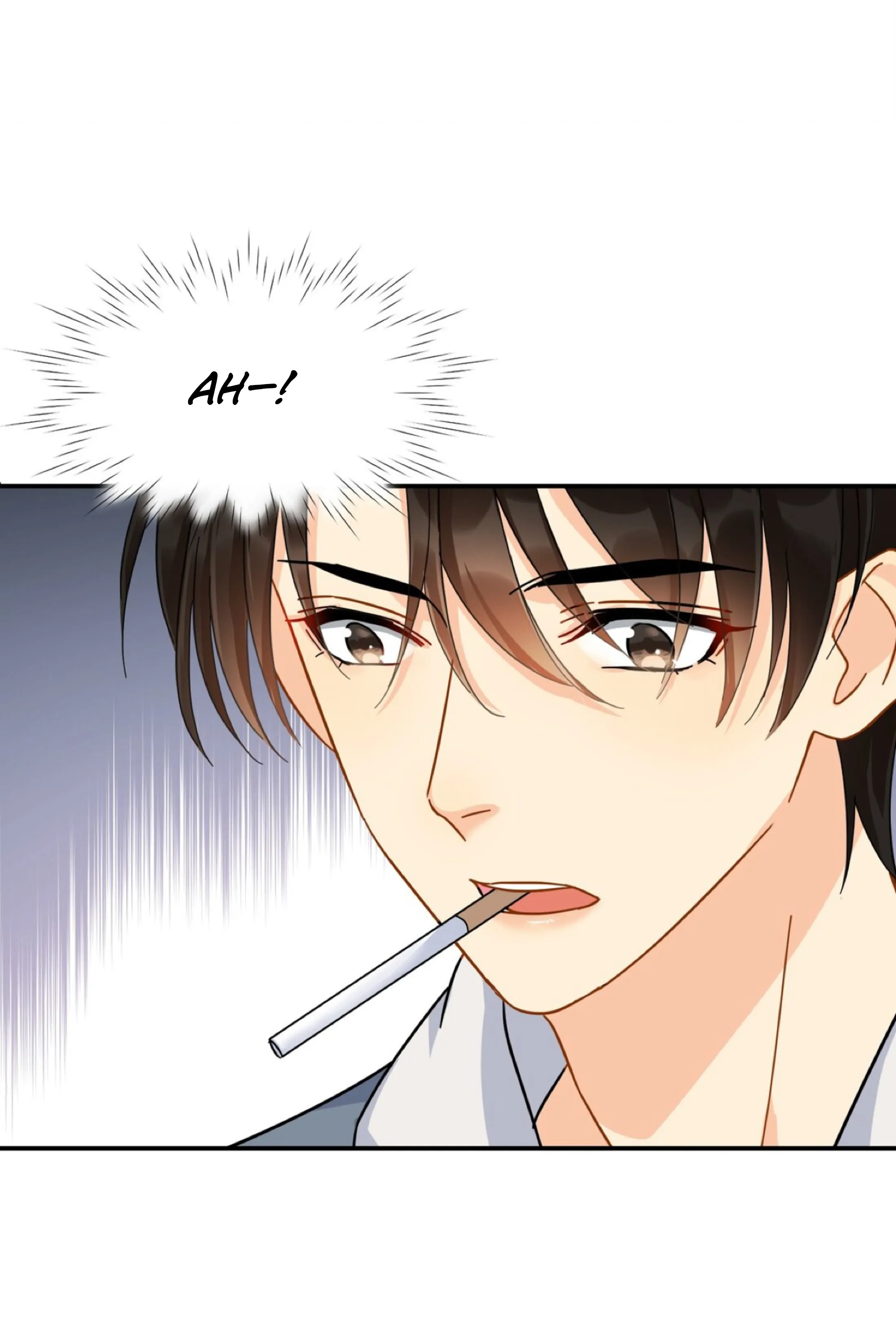 Unexpected Luck - Chapter 24 manhwa