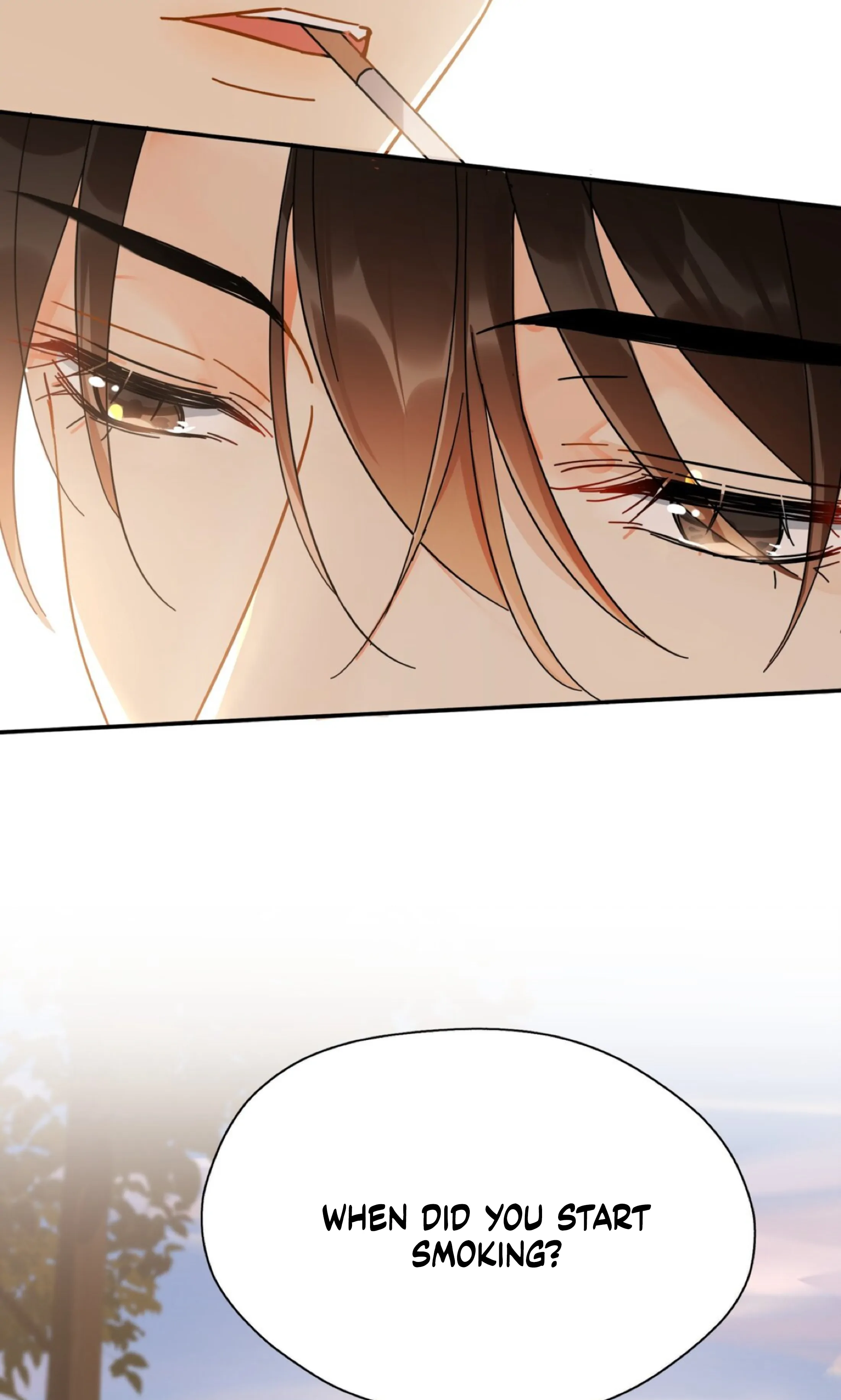 Unexpected Luck - Chapter 24 manhwa