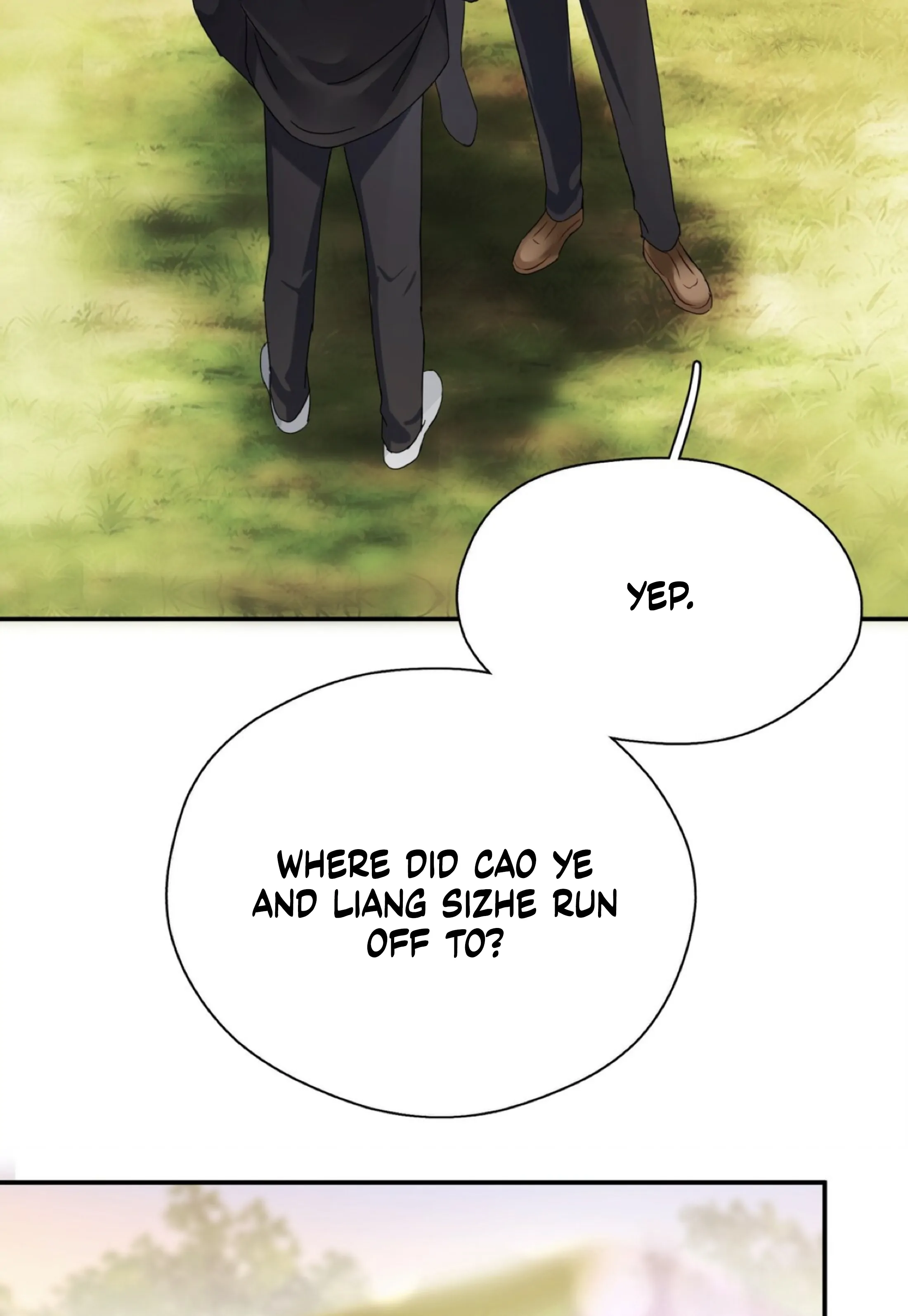 Unexpected Luck - Chapter 24 manhwa