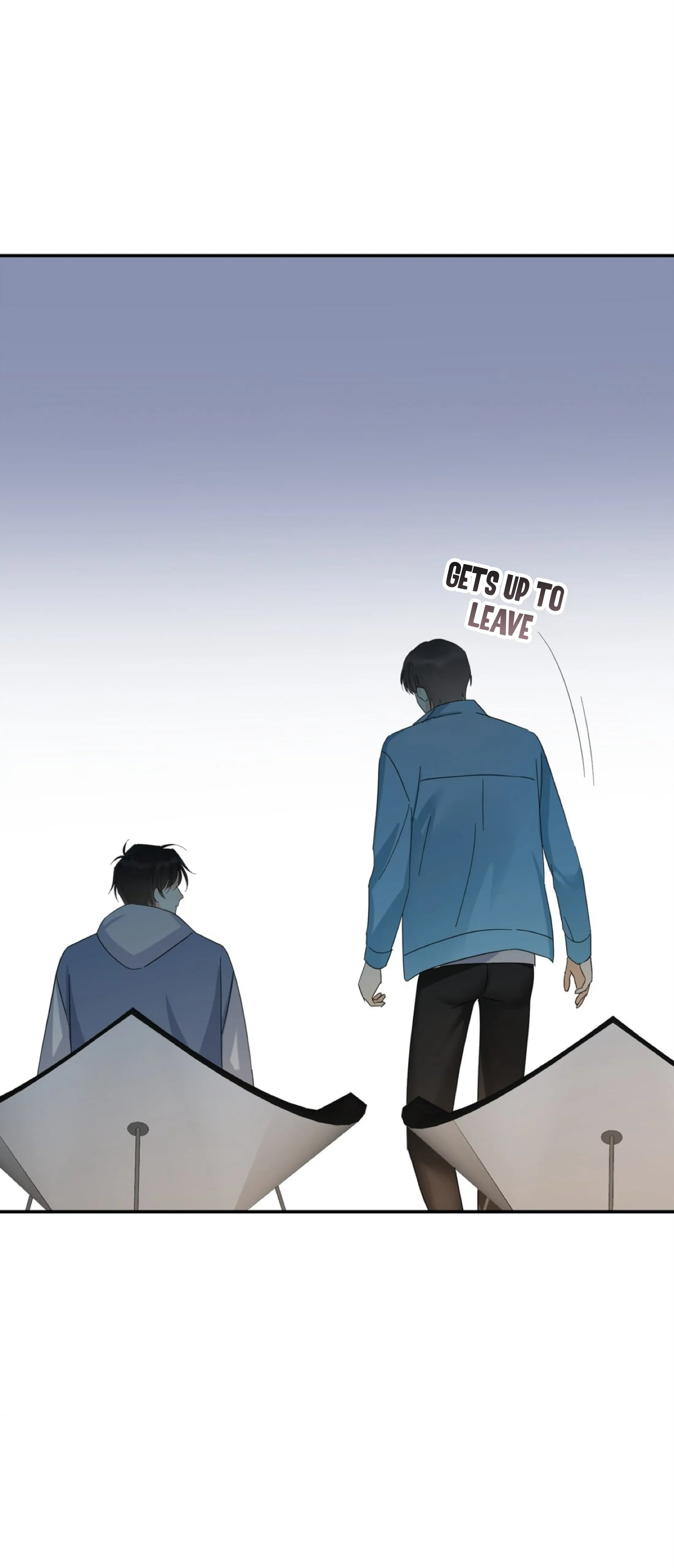Unexpected Luck - Chapter 24 manhwa