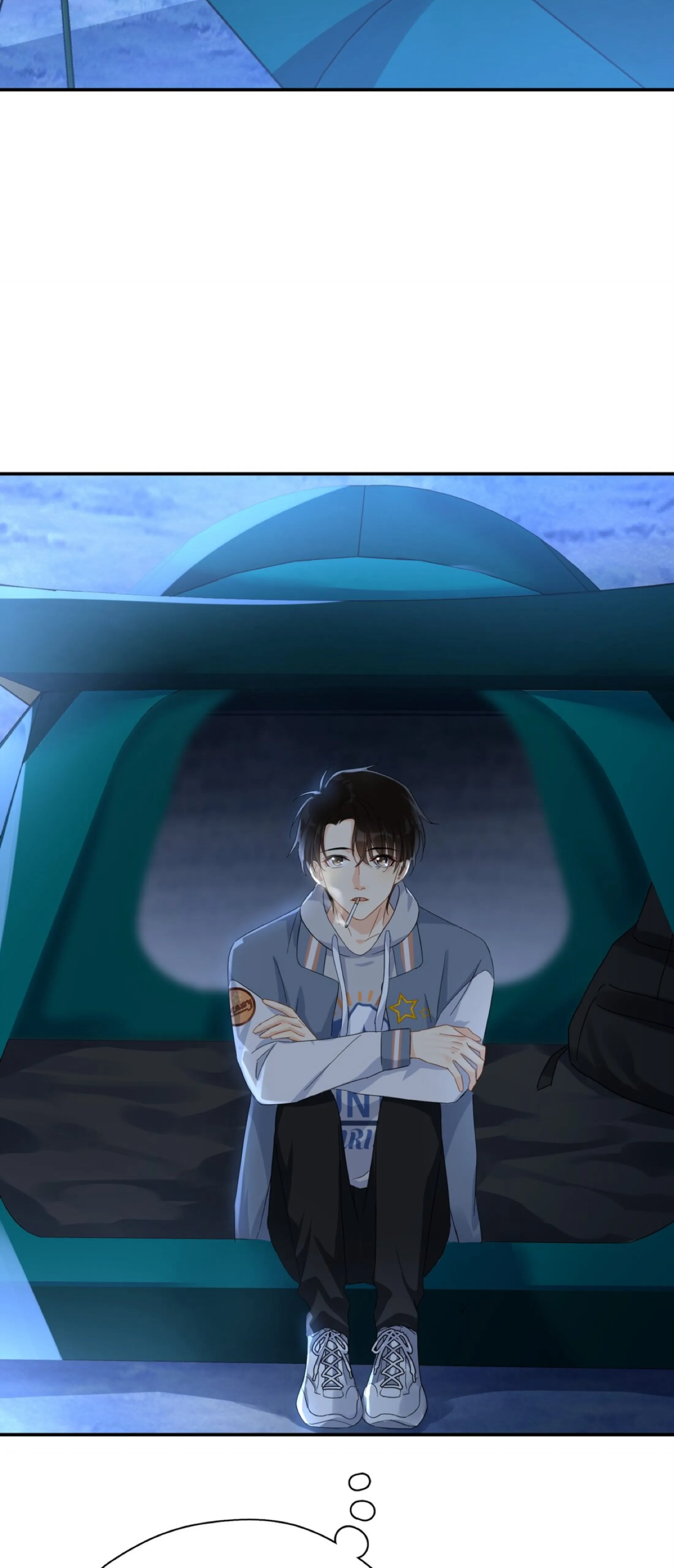 Unexpected Luck - Chapter 25 manhwa