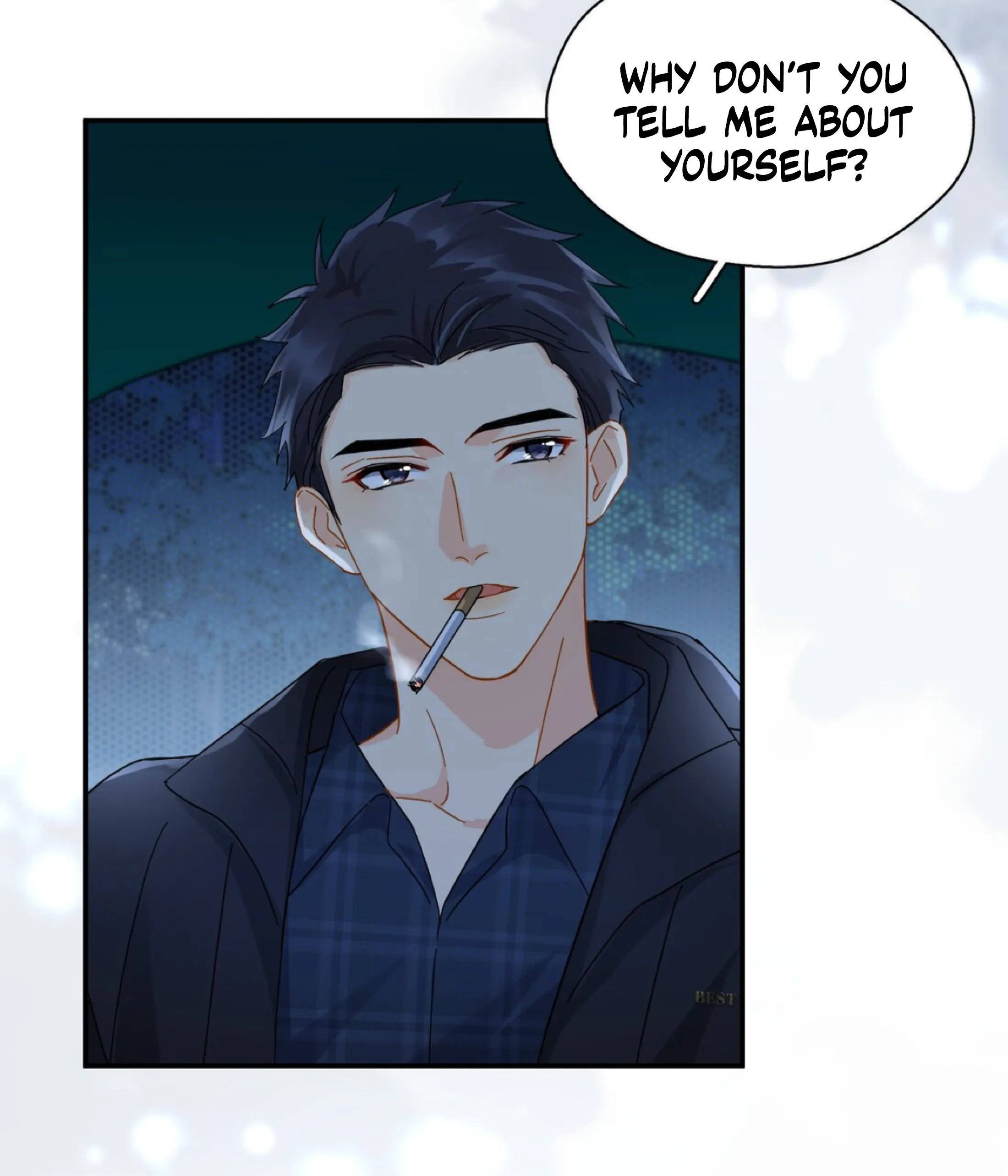 Unexpected Luck - Chapter 25 manhwa