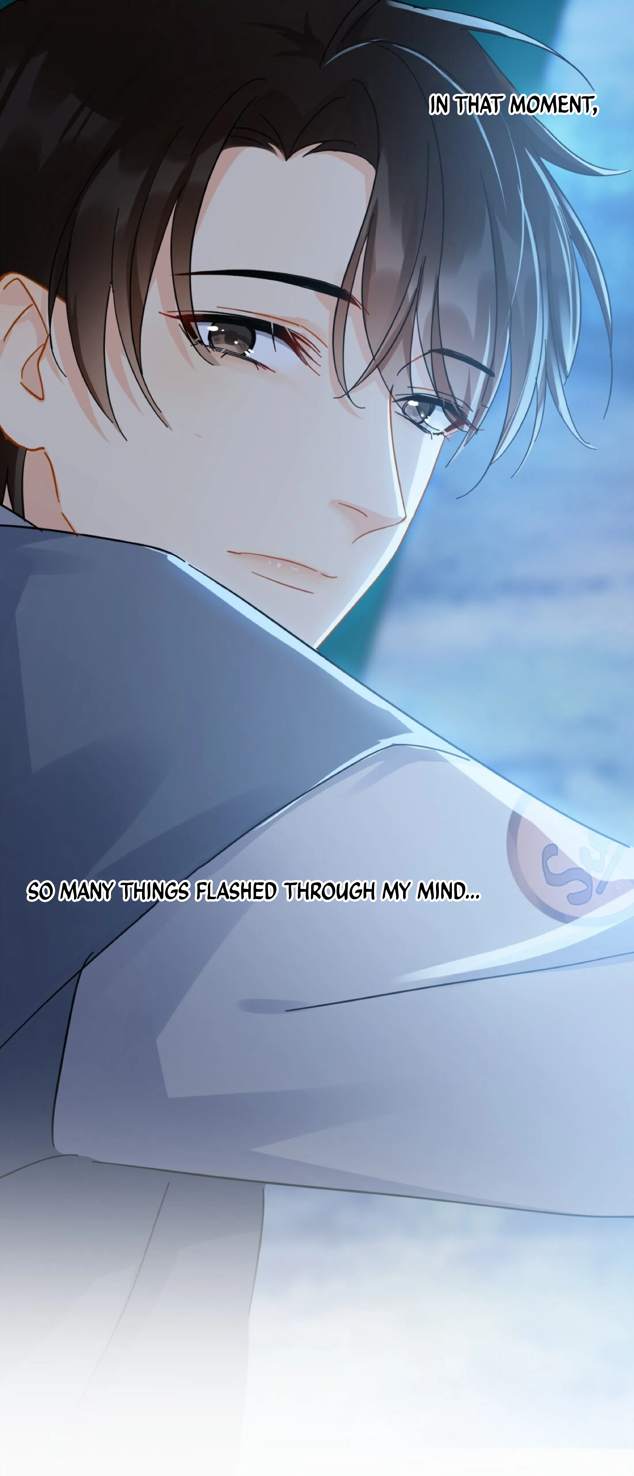 Unexpected Luck - Chapter 25 manhwa