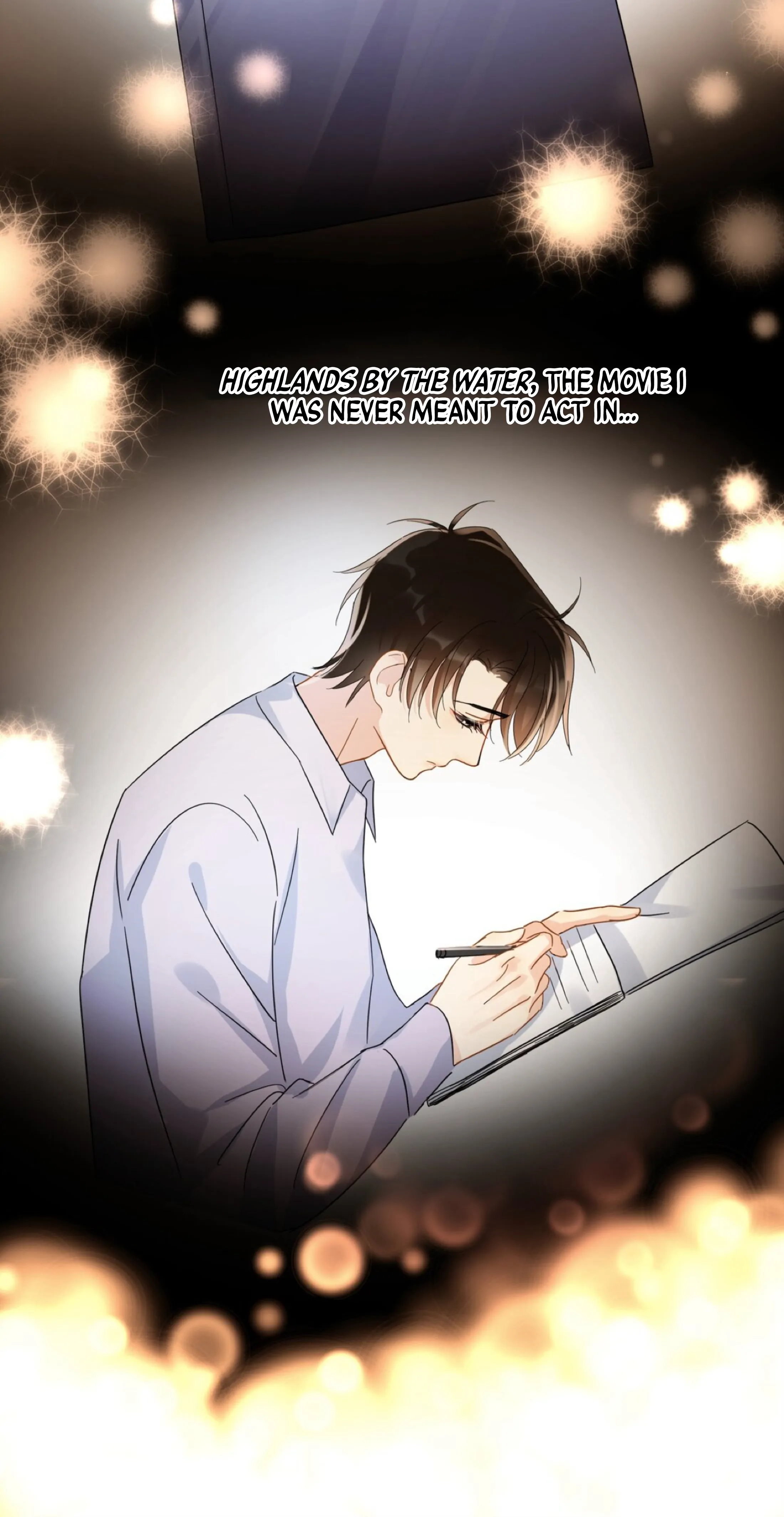 Unexpected Luck - Chapter 25 manhwa