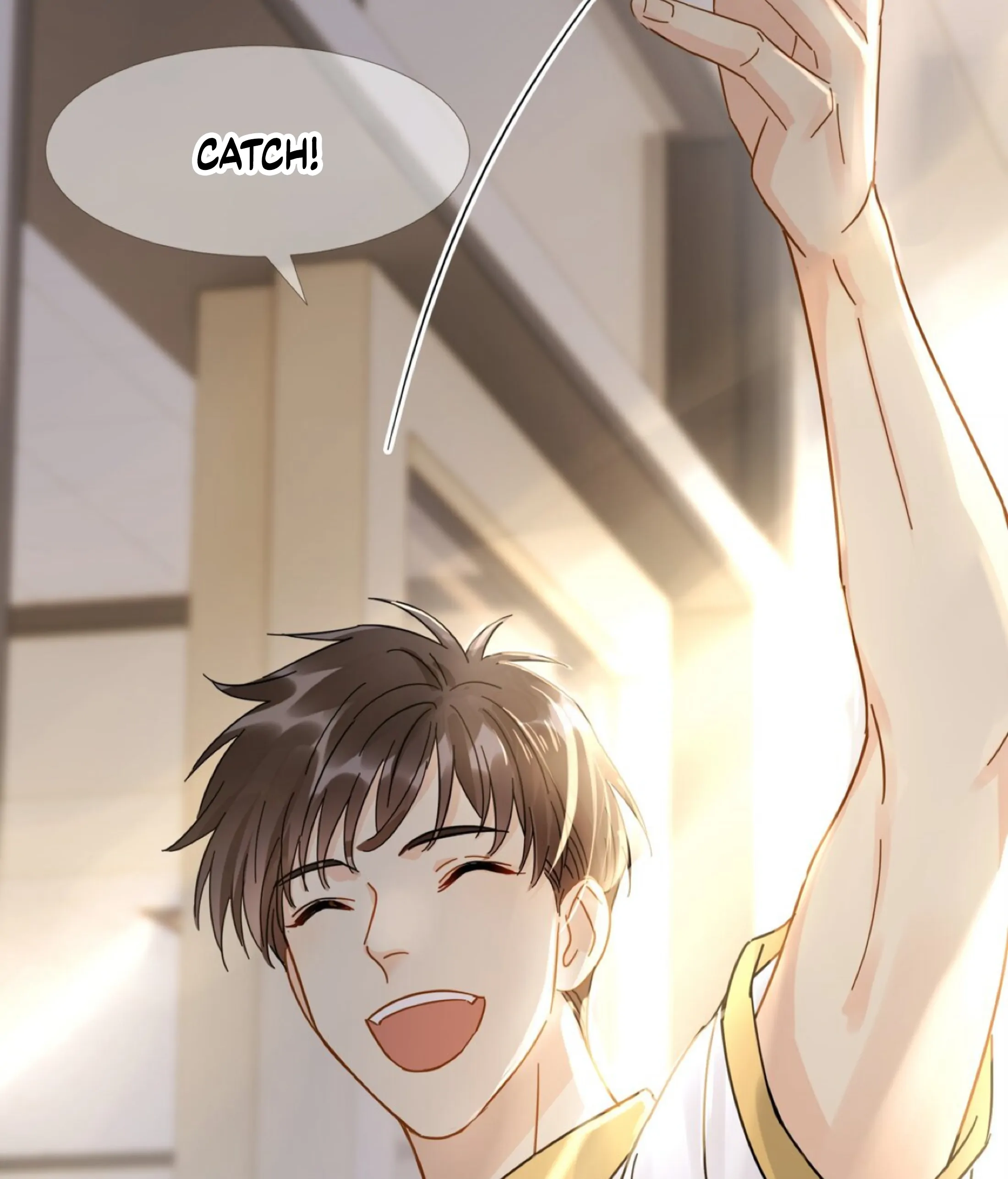 Unexpected Luck - Chapter 25 manhwa