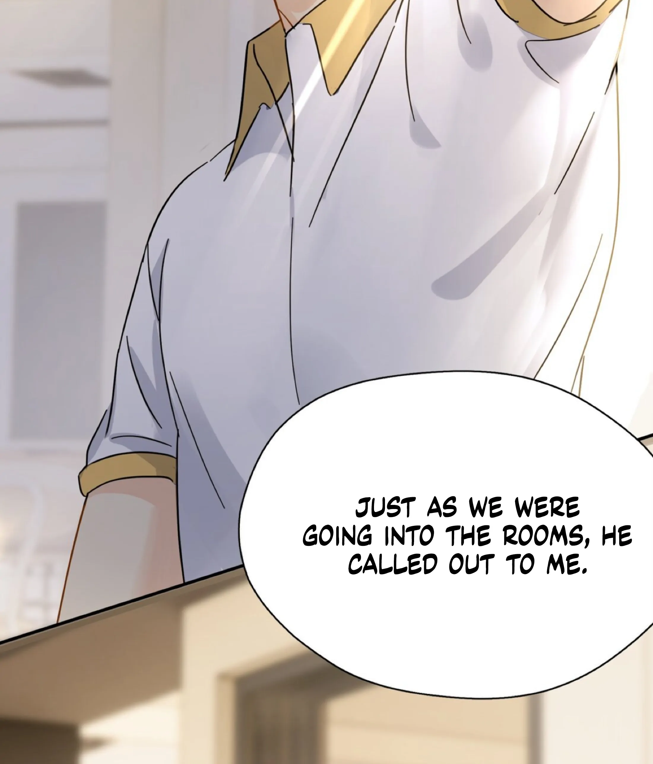 Unexpected Luck - Chapter 25 manhwa