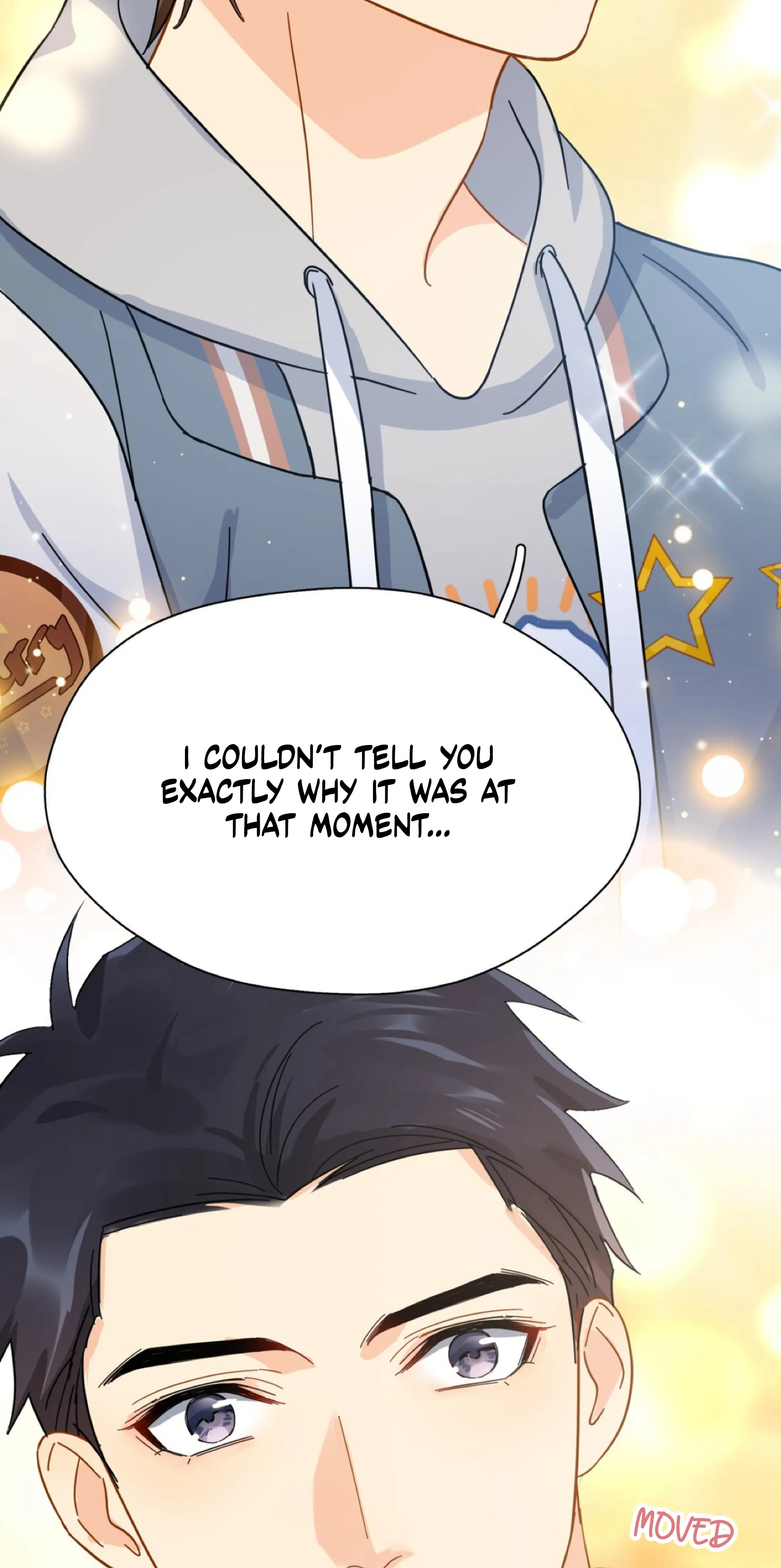 Unexpected Luck - Chapter 25 manhwa