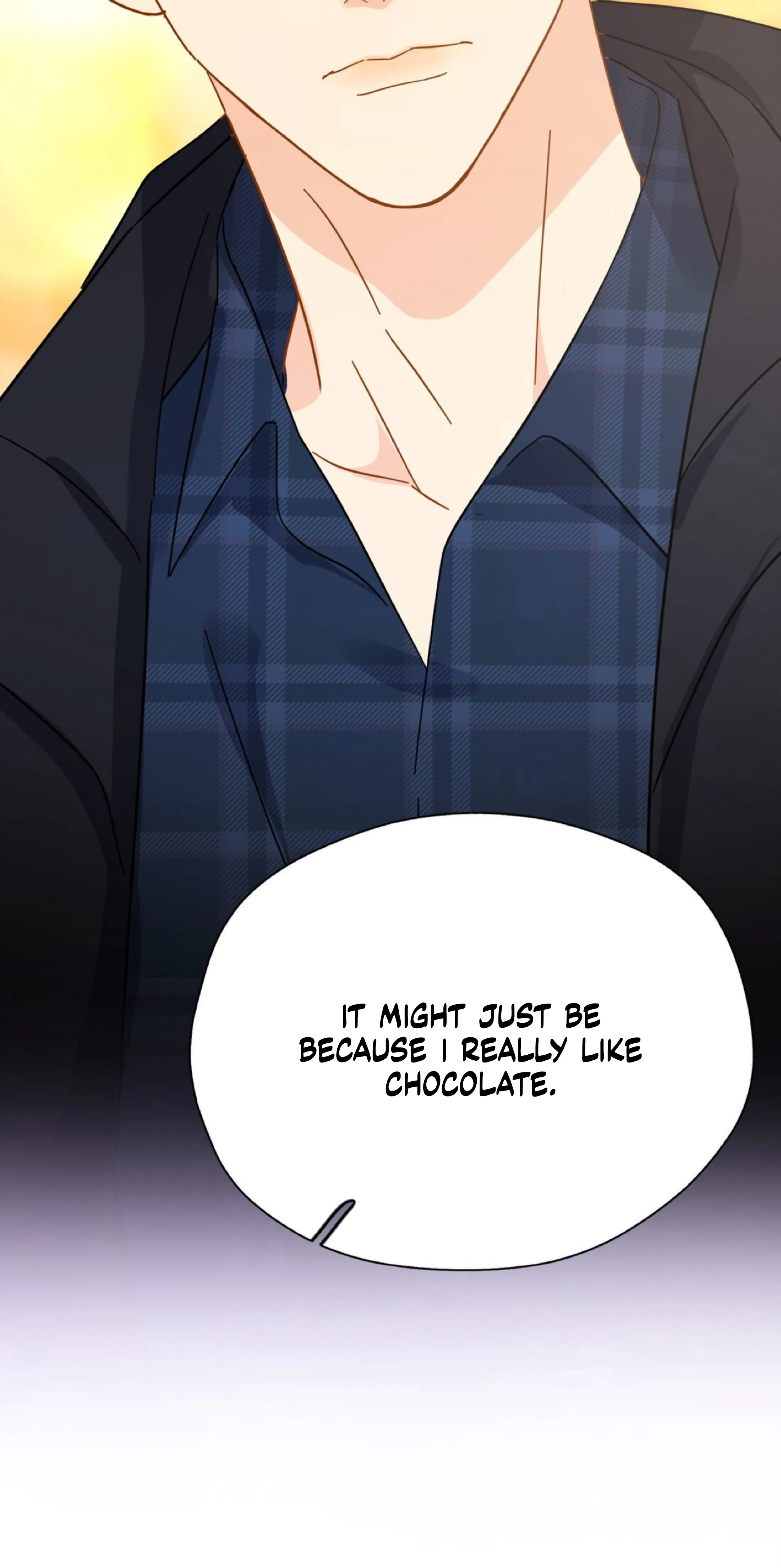 Unexpected Luck - Chapter 25 manhwa