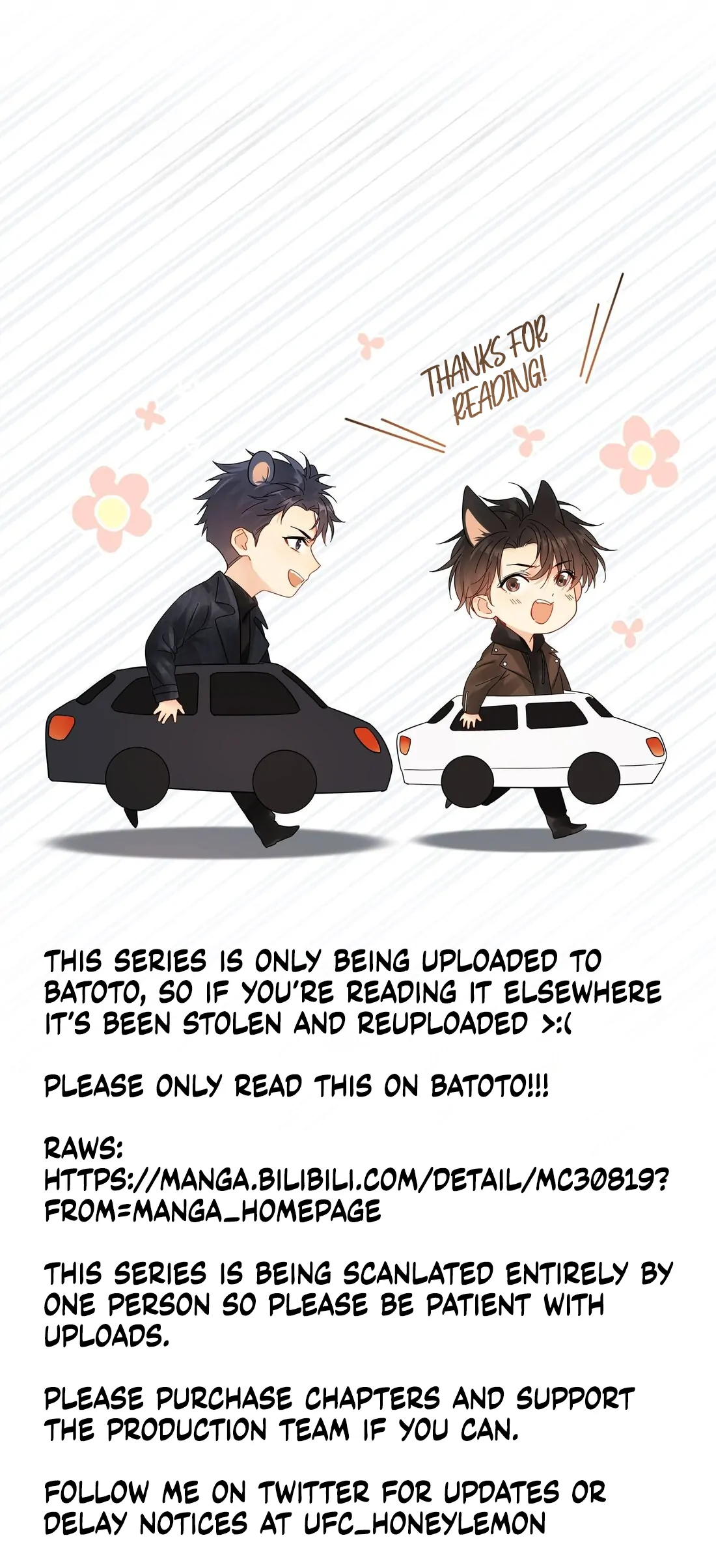 Unexpected Luck - Chapter 25 manhwa