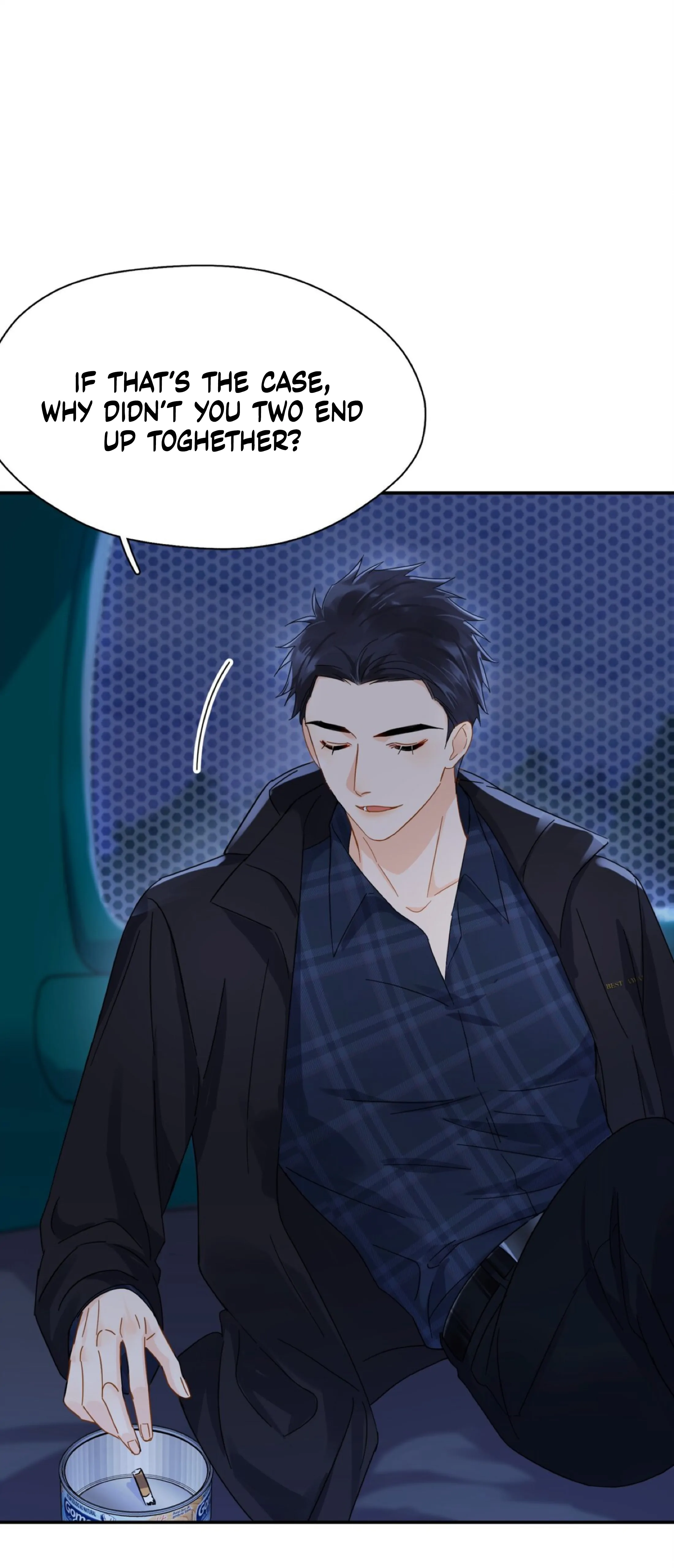 Unexpected Luck - Chapter 26 manhwa